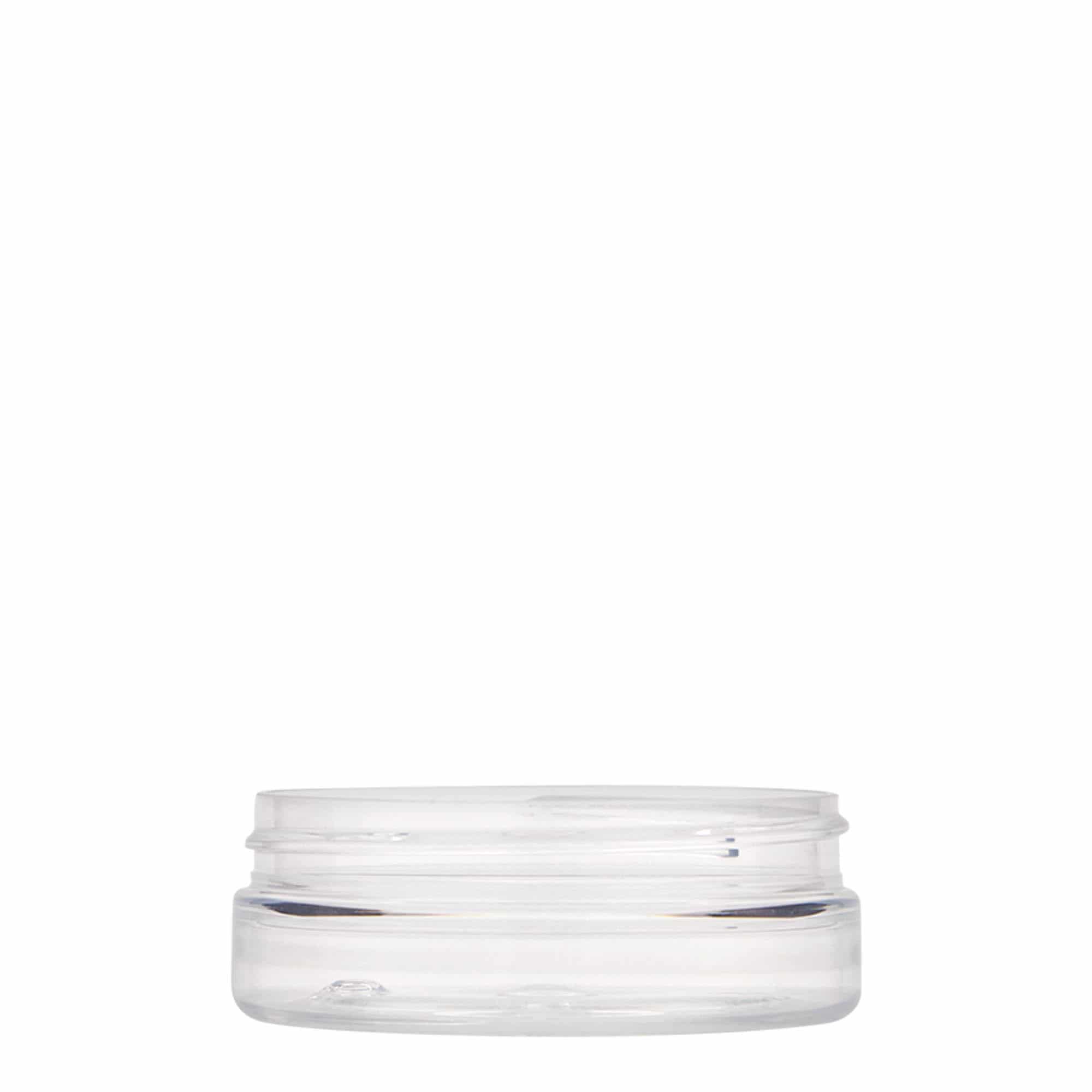 50 ml PET-škatlica 'Isabella', odprtina: 70/400 50 ml PET-škatlica 'Isabella', odprtina: 70/400