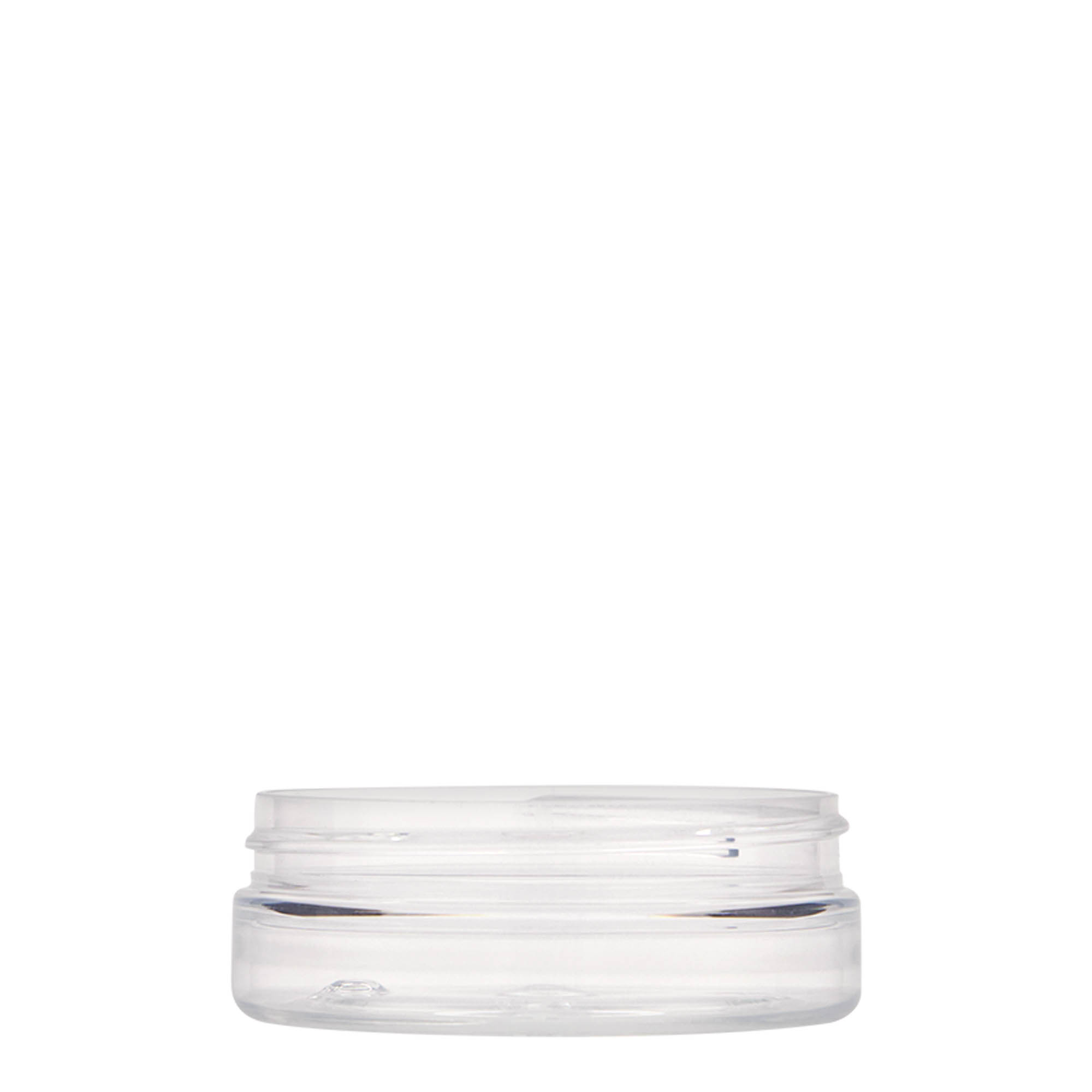50 ml PET-škatlica 'Isabella', odprtina: 70/400