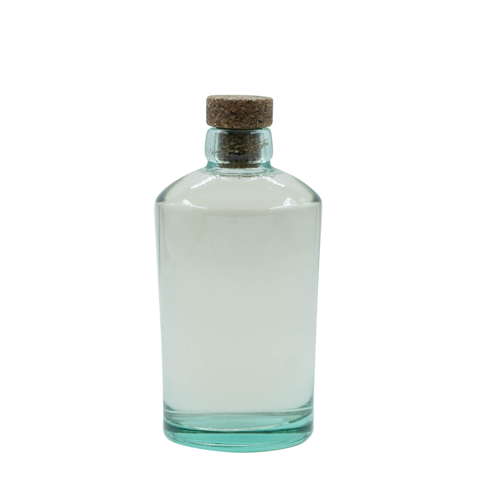 500 ml steklenica 'Barrel', odprtina: pluta 500 ml steklenica 'Barrel', odprtina: pluta
