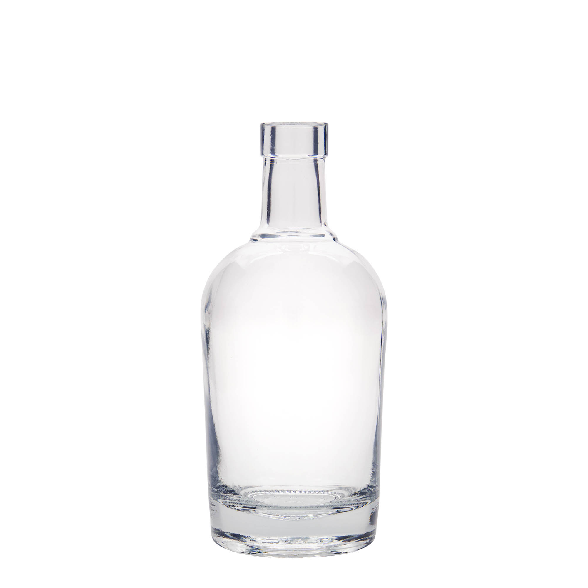 500 ml steklenica 'Amarillo', odprtina: zamašek