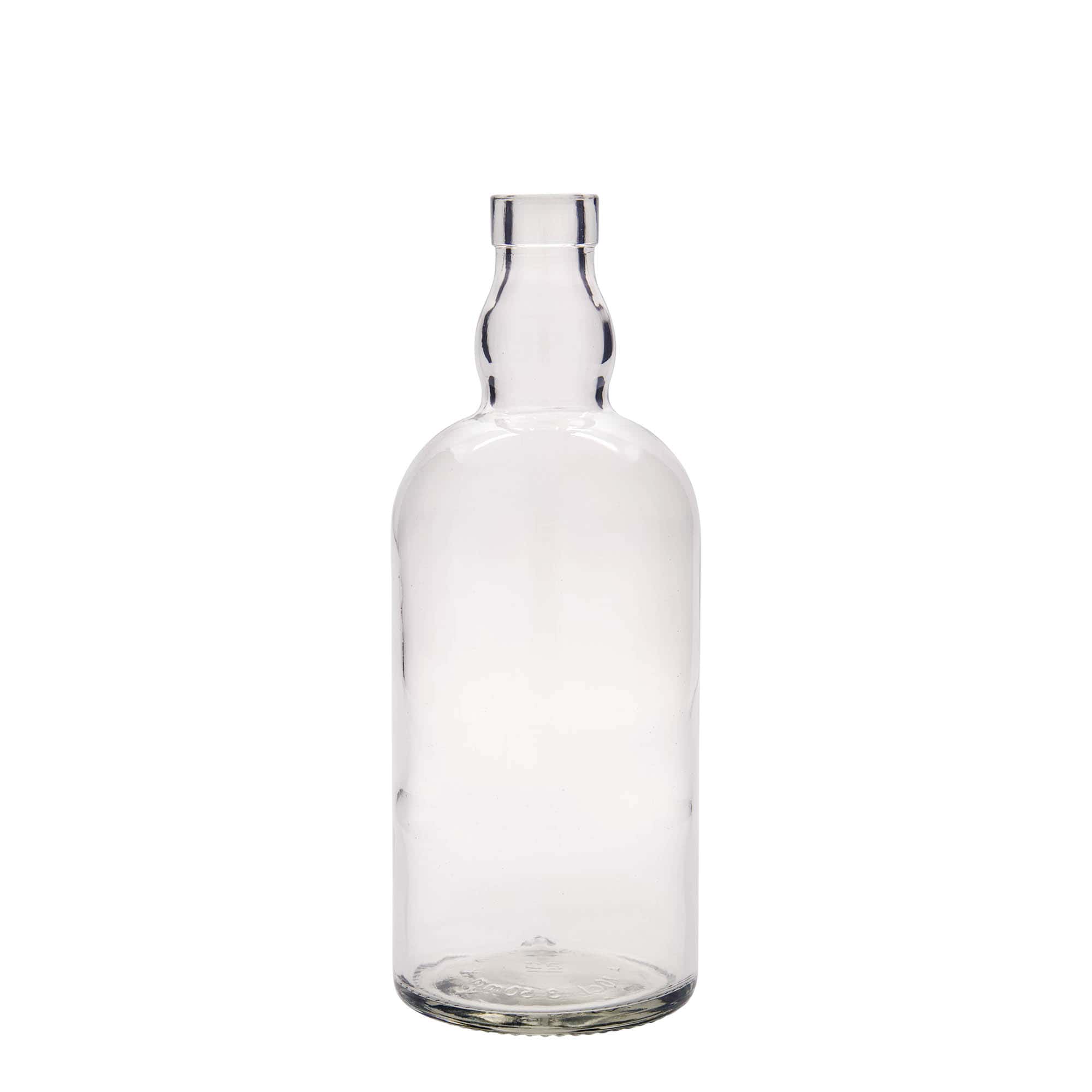700 ml steklena steklenica »Aberdeen«, ustje: pluta 700 ml steklena steklenica »Aberdeen«, ustje: pluta