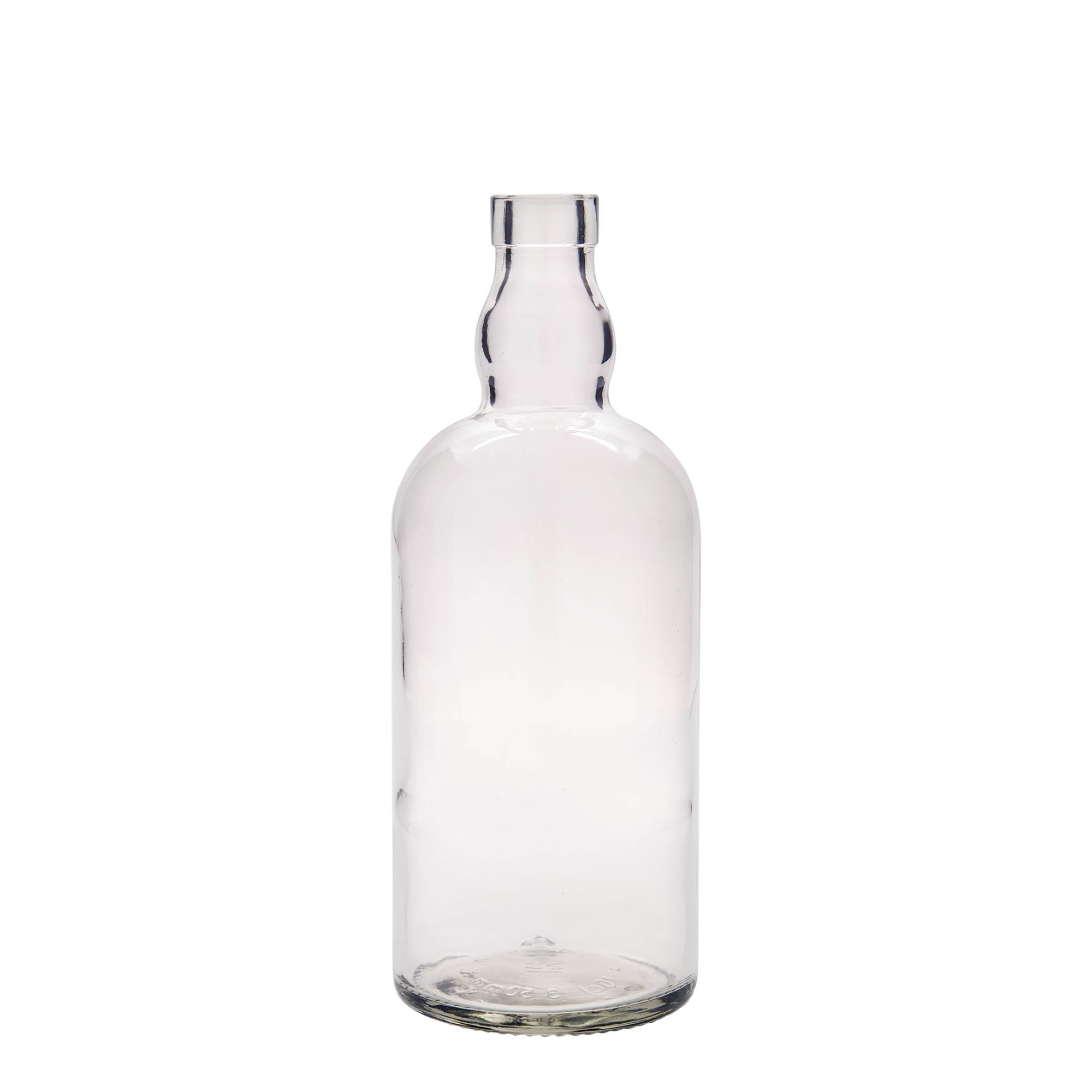 700 ml steklenica 'Aberdeen', odprtina: zamašek iz plute 700 ml steklenica 'Aberdeen', odprtina: zamašek iz plute