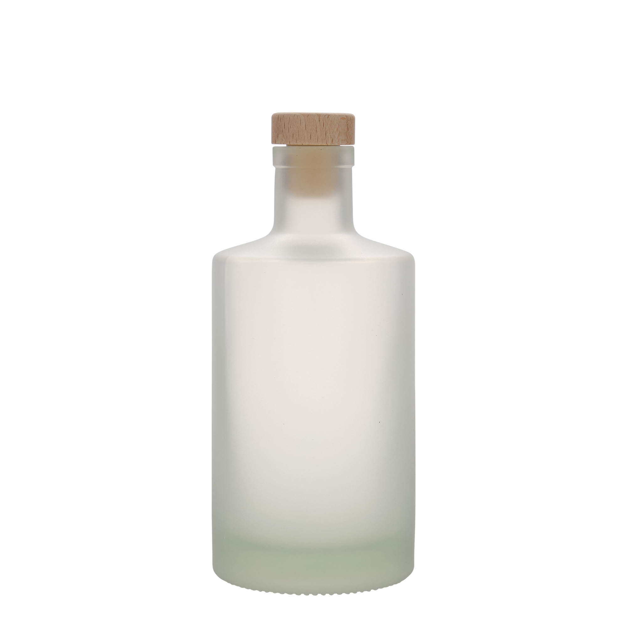 500 ml steklenica 'Caroline', ohlajena, odprtina: pluta