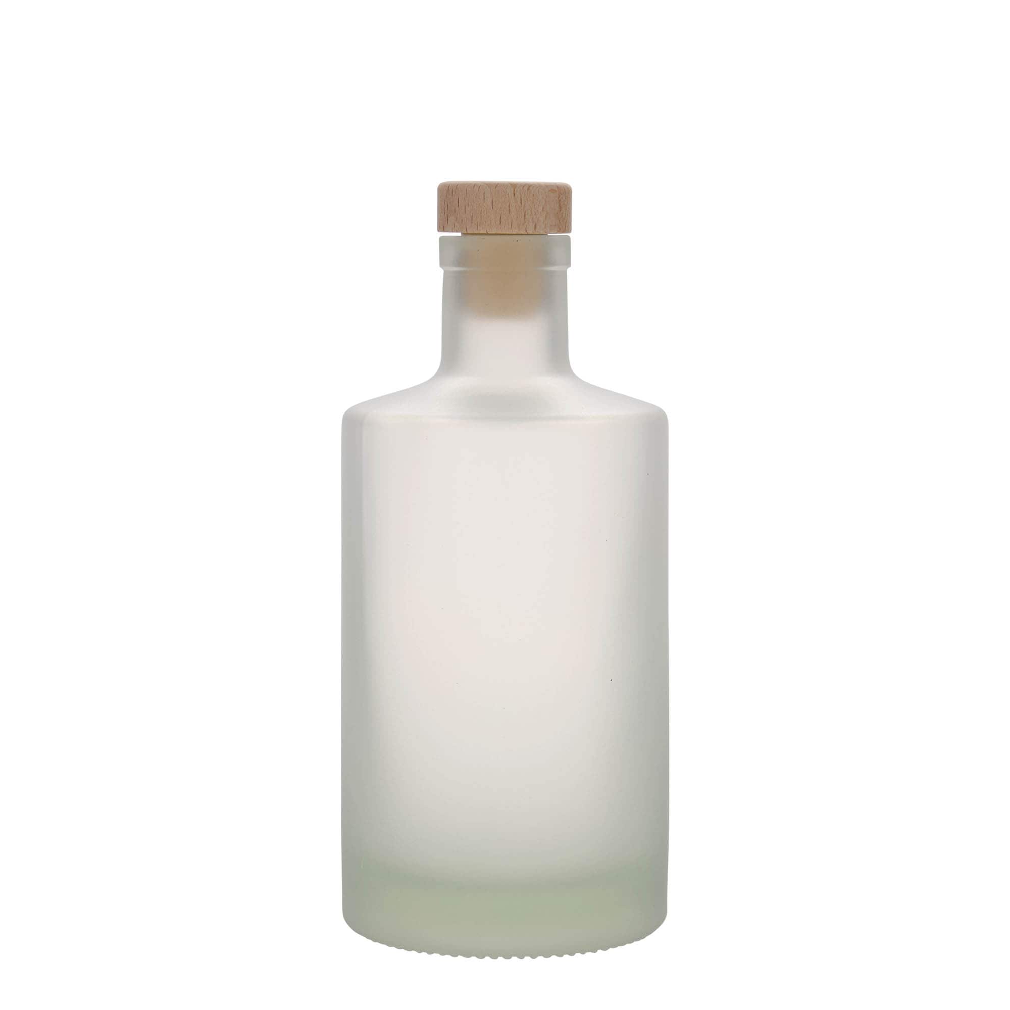 500 ml steklenica 'Caroline', ohlajena, odprtina: pluta