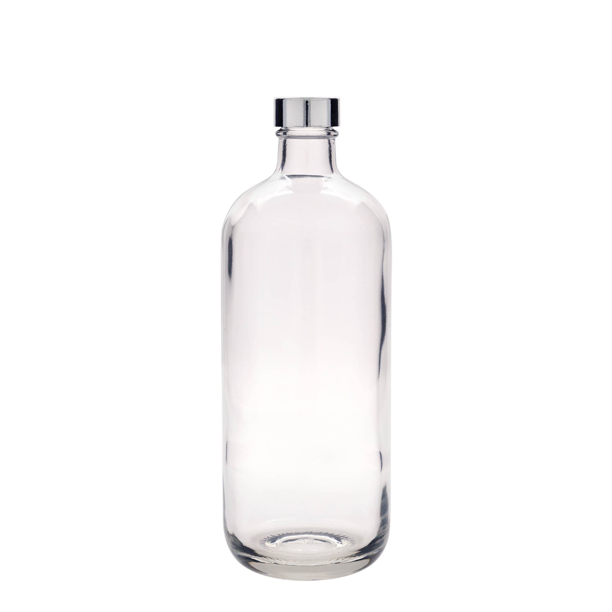 700 ml steklenica 'Lotto', odprtina: GPI 28 700 ml steklenica 'Lotto', odprtina: GPI 28
