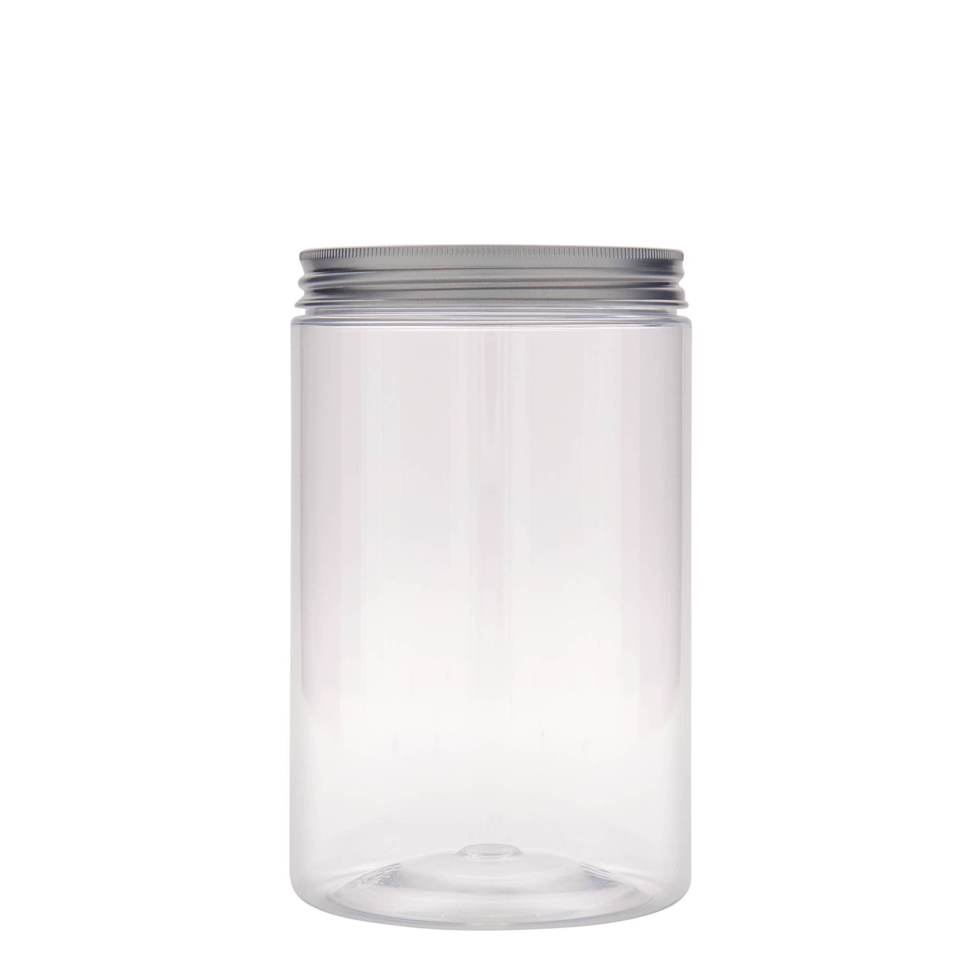 1250 ml PET-posoda 'Isabella', odprtina: 100/400 1250 ml PET-posoda 'Isabella', odprtina: 100/400