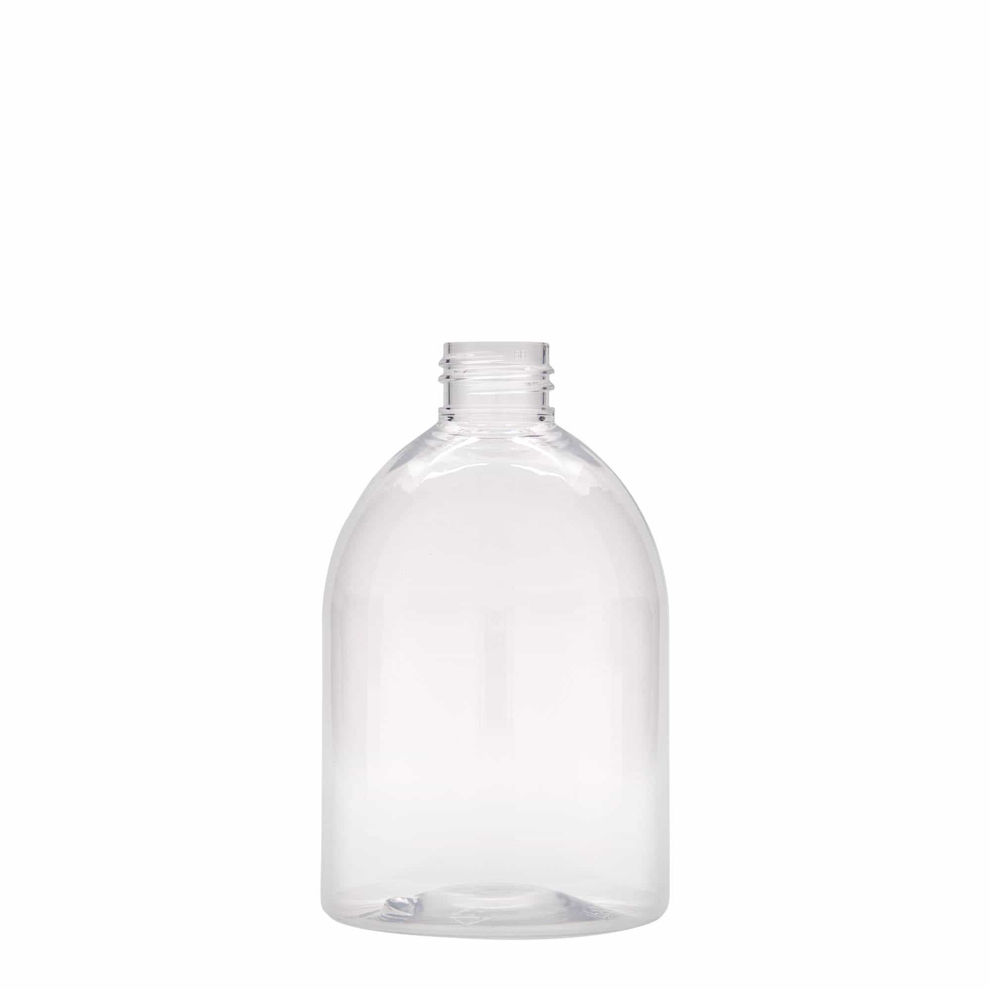 300 ml steklenica iz PET plastike »Alexa«, plastika, ustje: GPI 24/410 300 ml steklenica iz PET plastike »Alexa«, plastika, ustje: GPI 24/410