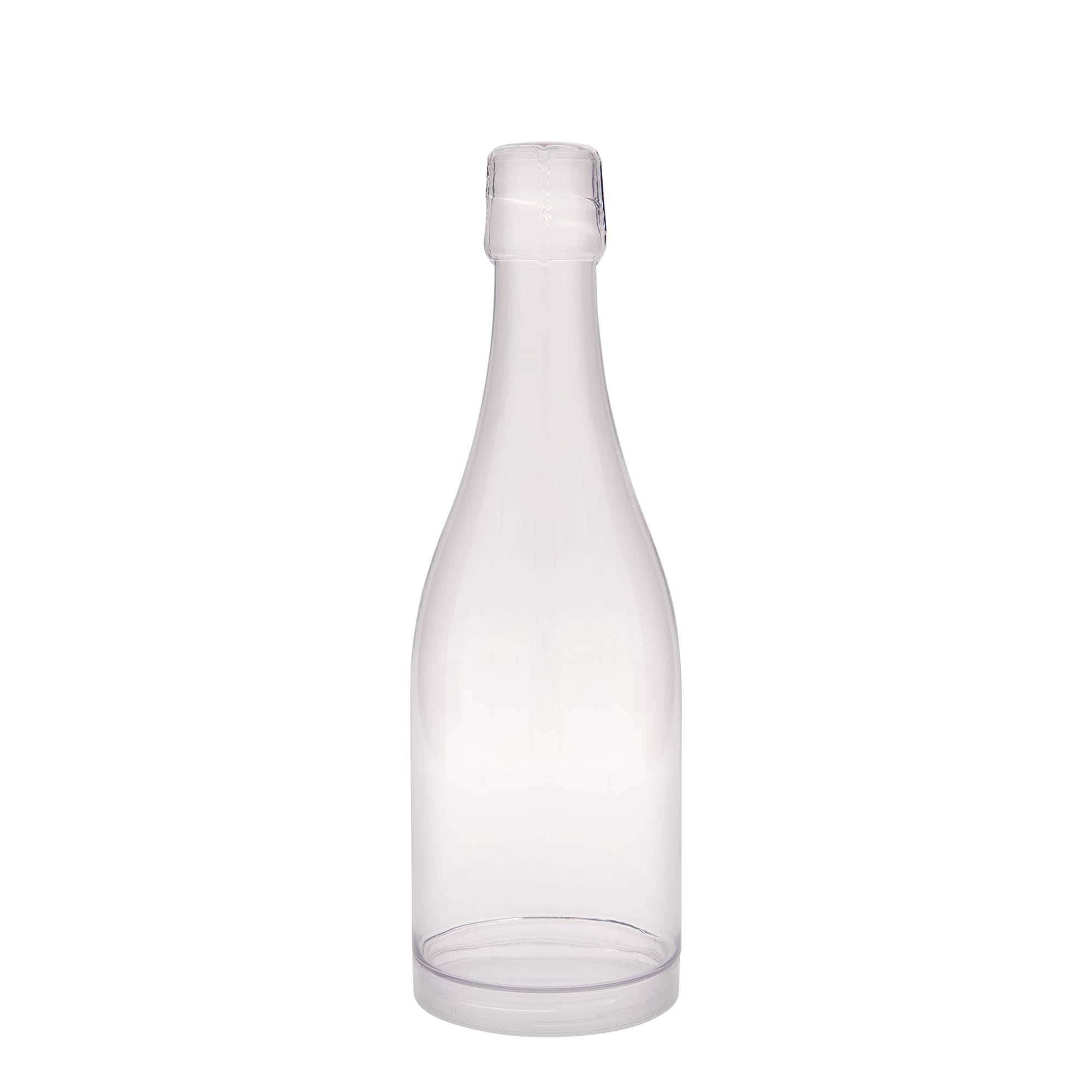 1.000 ml PET steklenica 'Sweety', plastika, odprtina: 89/400