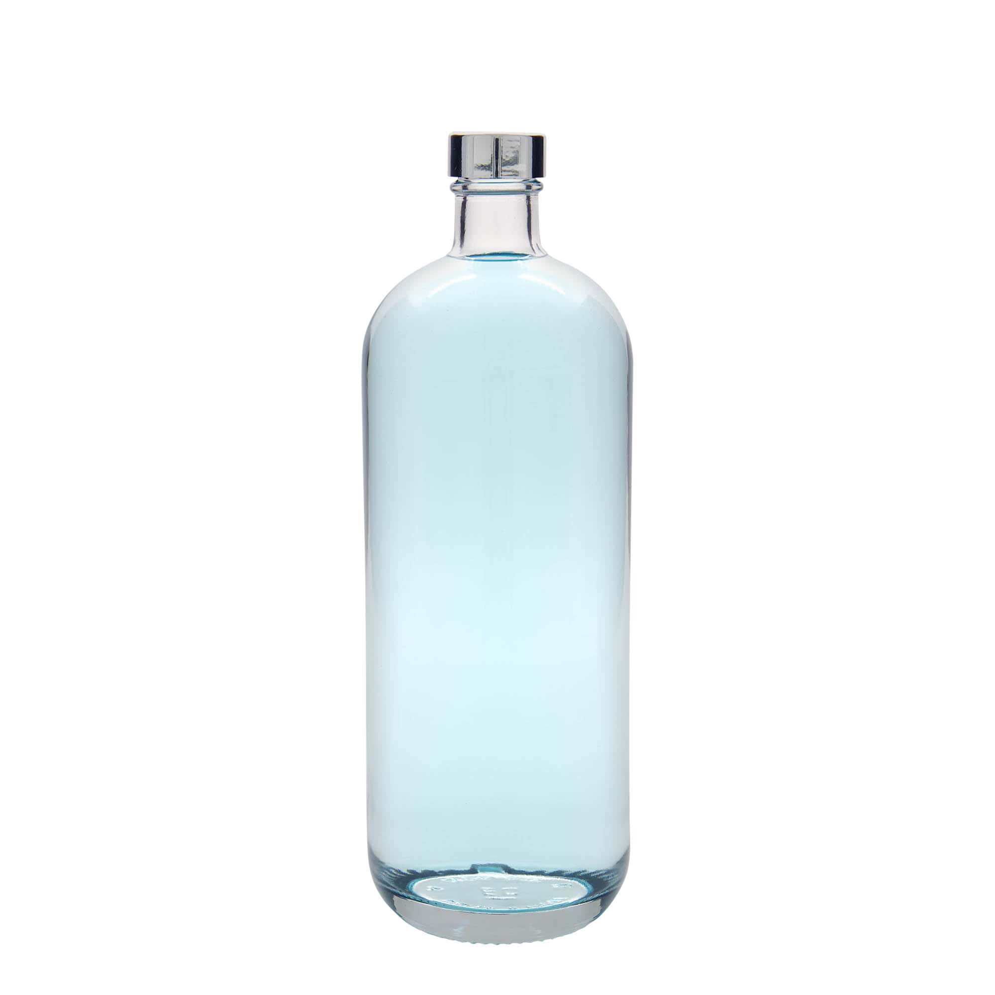 1000 ml steklenica 'Lotto', odprtina: GPI 28
