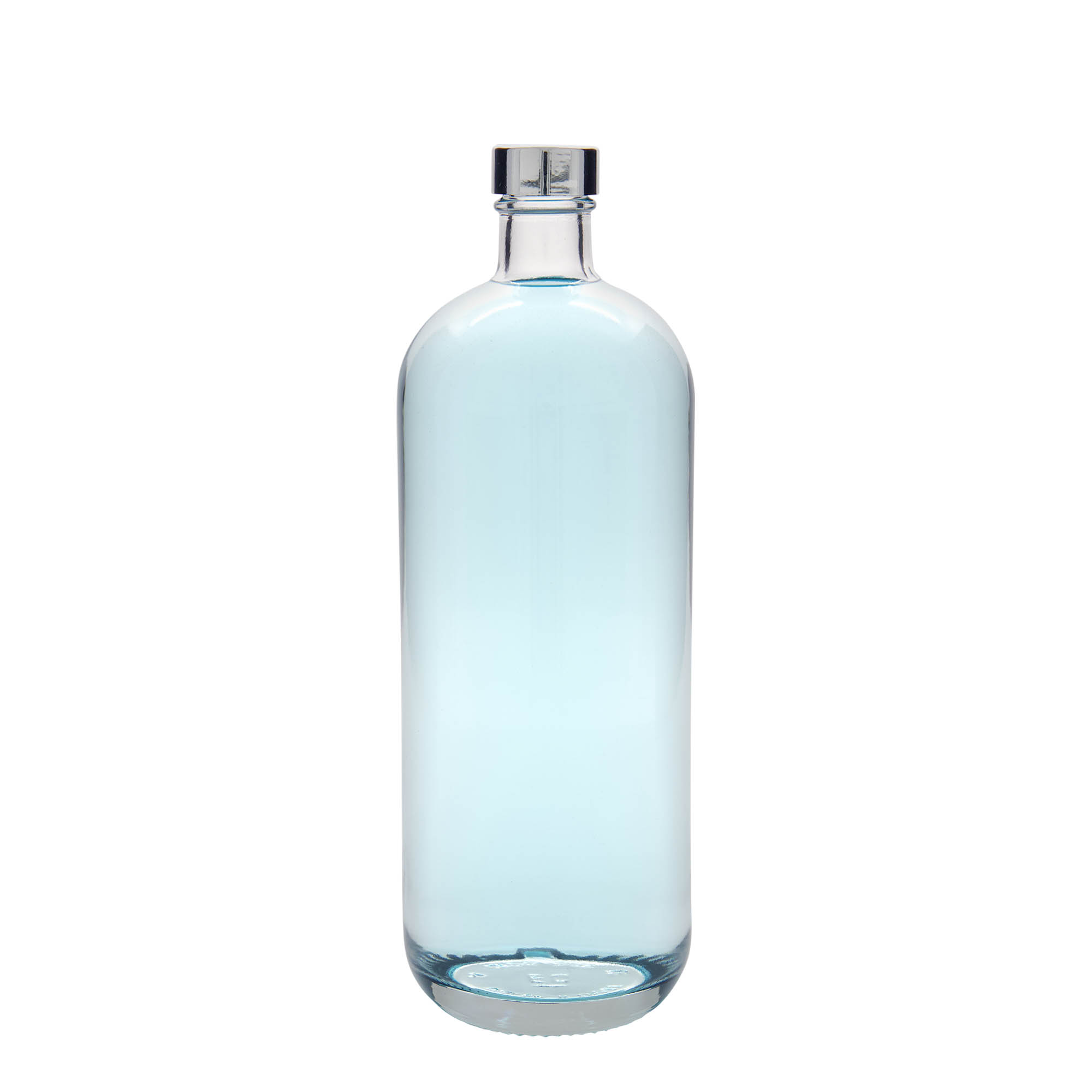 1000 ml steklenica 'Lotto', odprtina: GPI 28