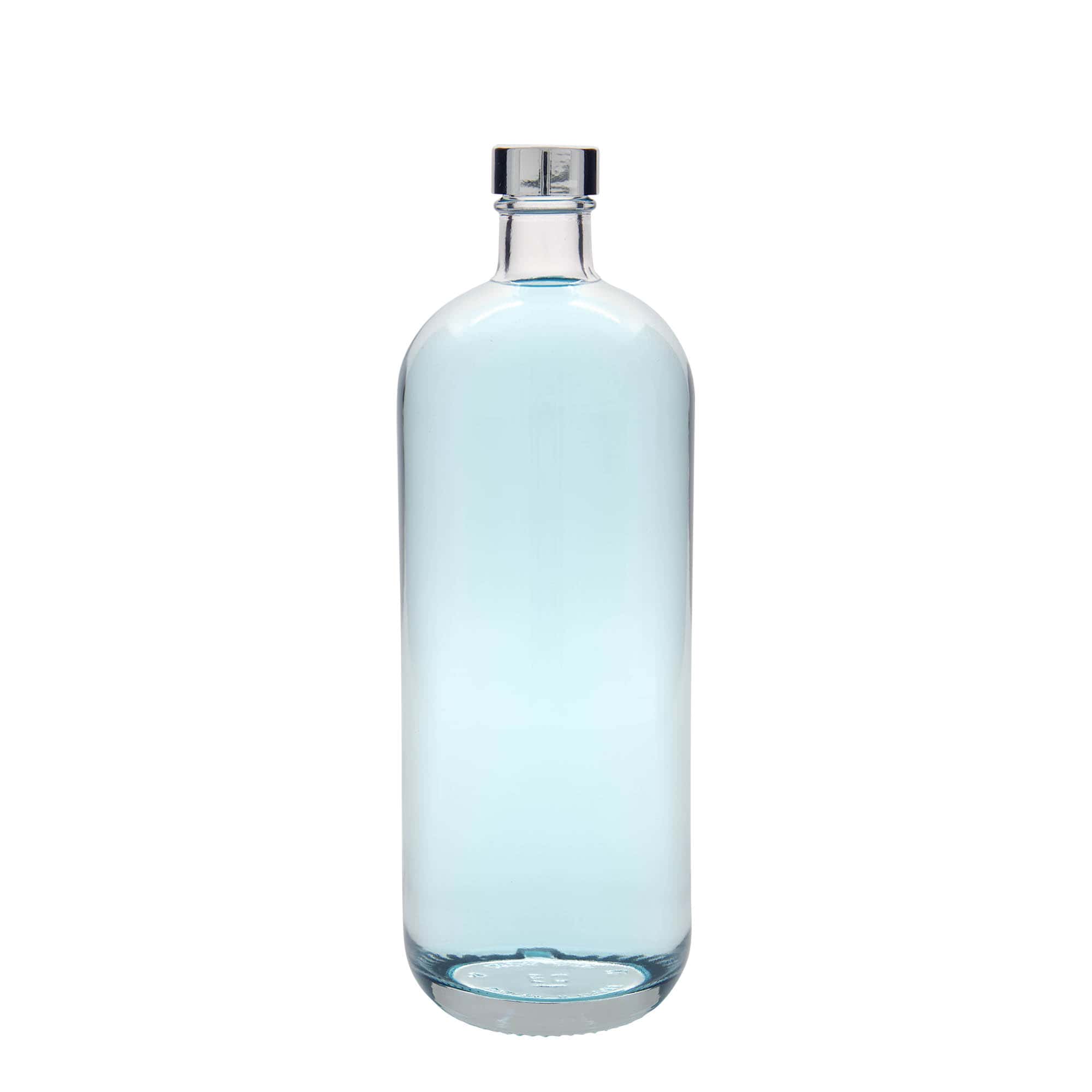 1000 ml steklenica 'Lotto', odprtina: GPI 28