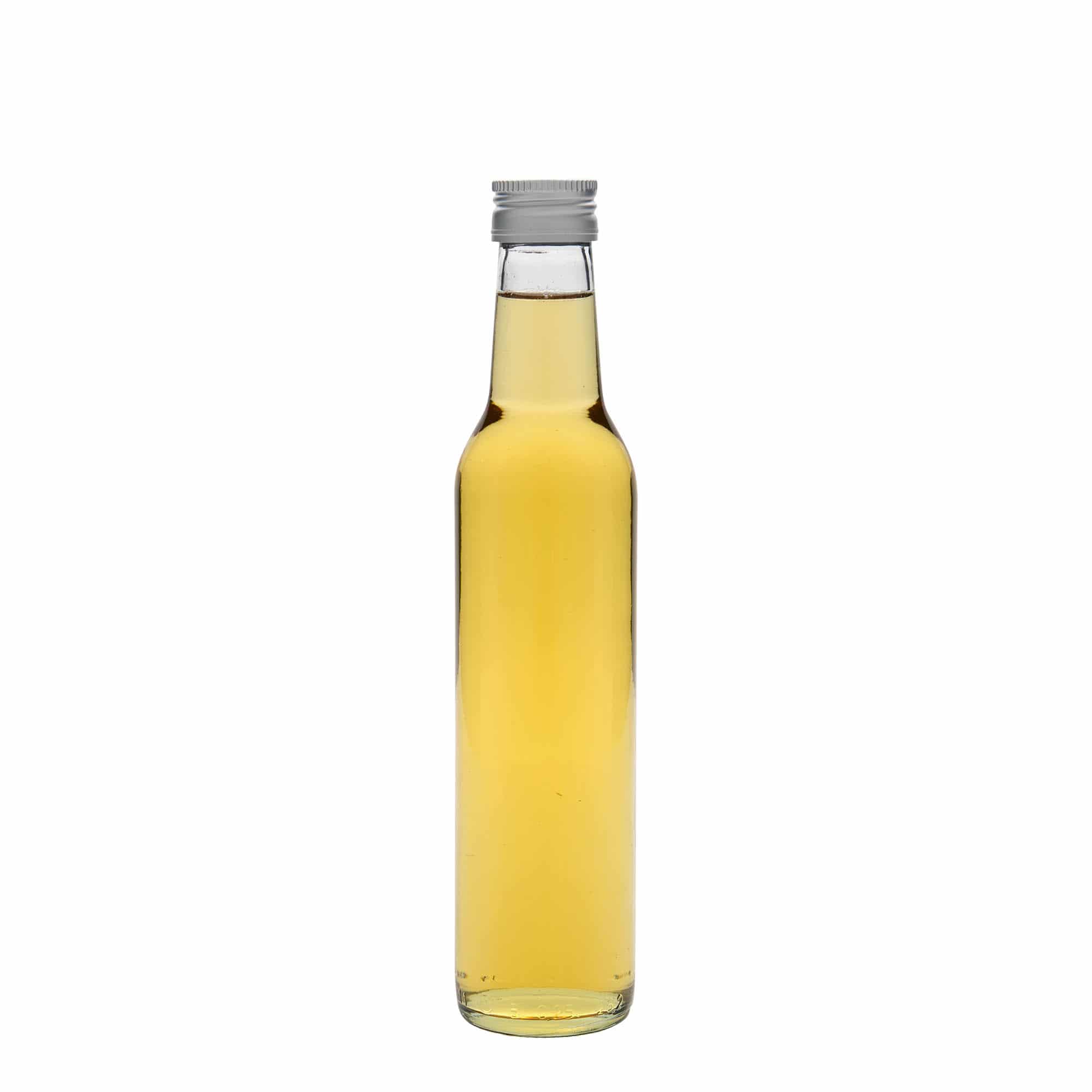 250 ml steklenica 'Cilindrica', odprtina: PP 28