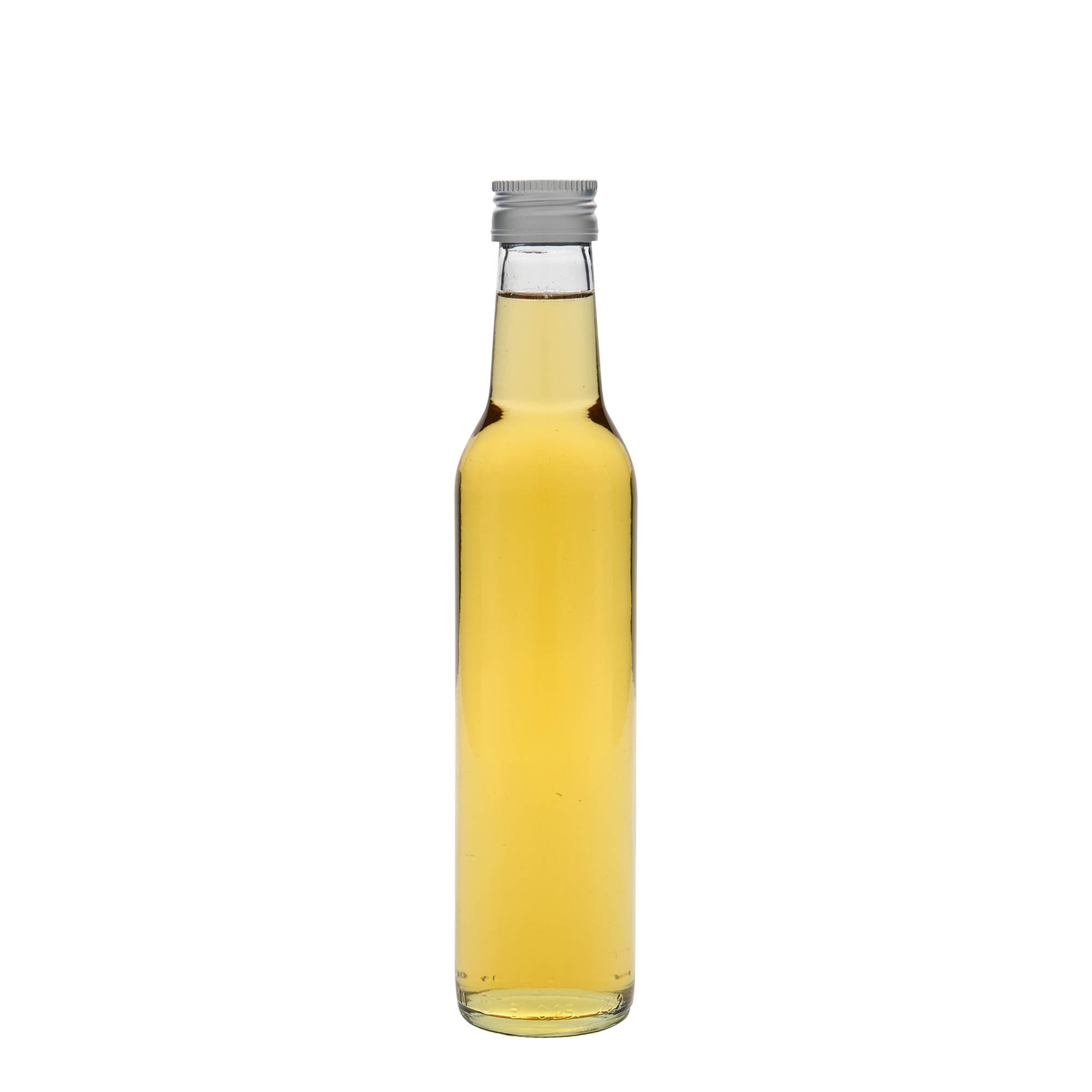 250 ml steklenica 'Cilindrica', odprtina: PP 28