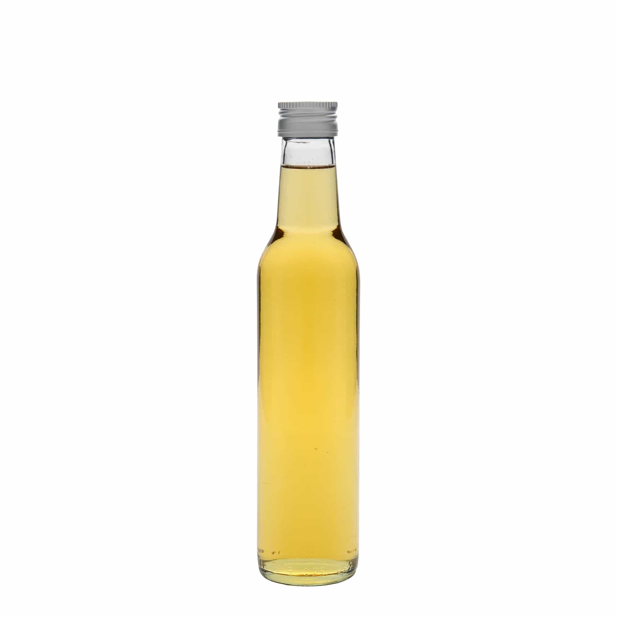 250 ml steklenica 'Cilindrica', odprtina: PP 28