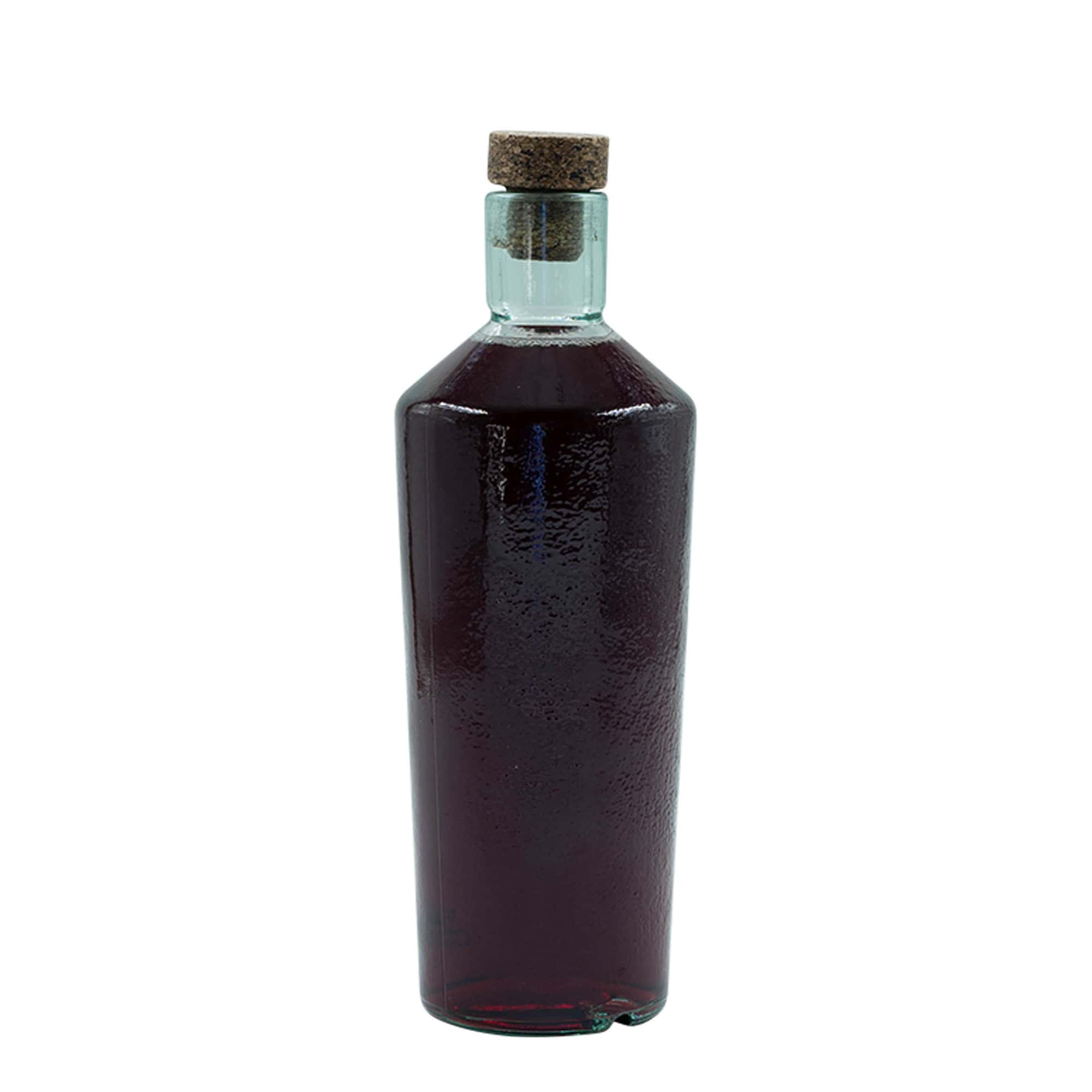 700 ml steklenica Wildly Crafted 'Primal', odprtina: zamašek iz plute
