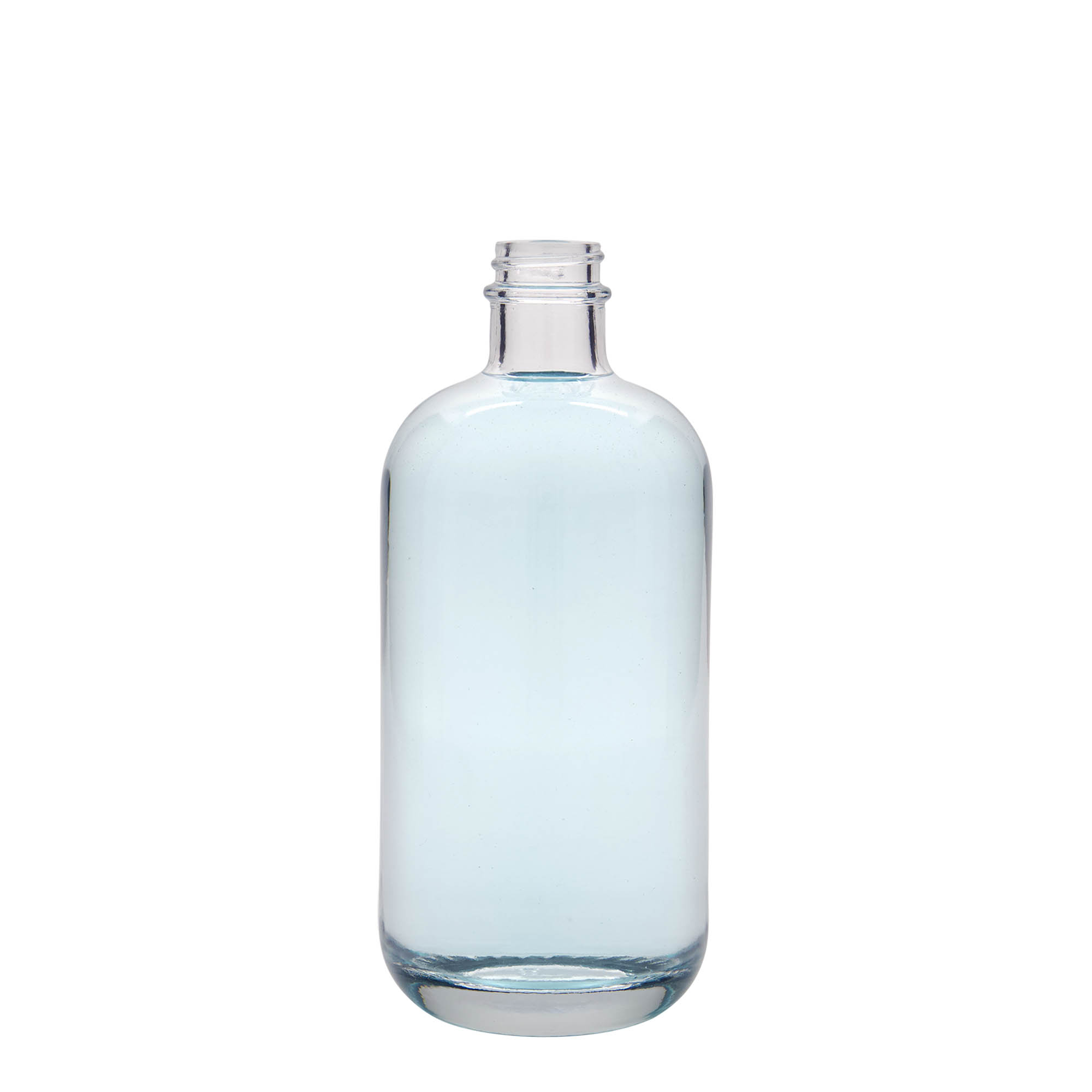 500 ml steklenica 'Lotto', odprtina: GPI 28