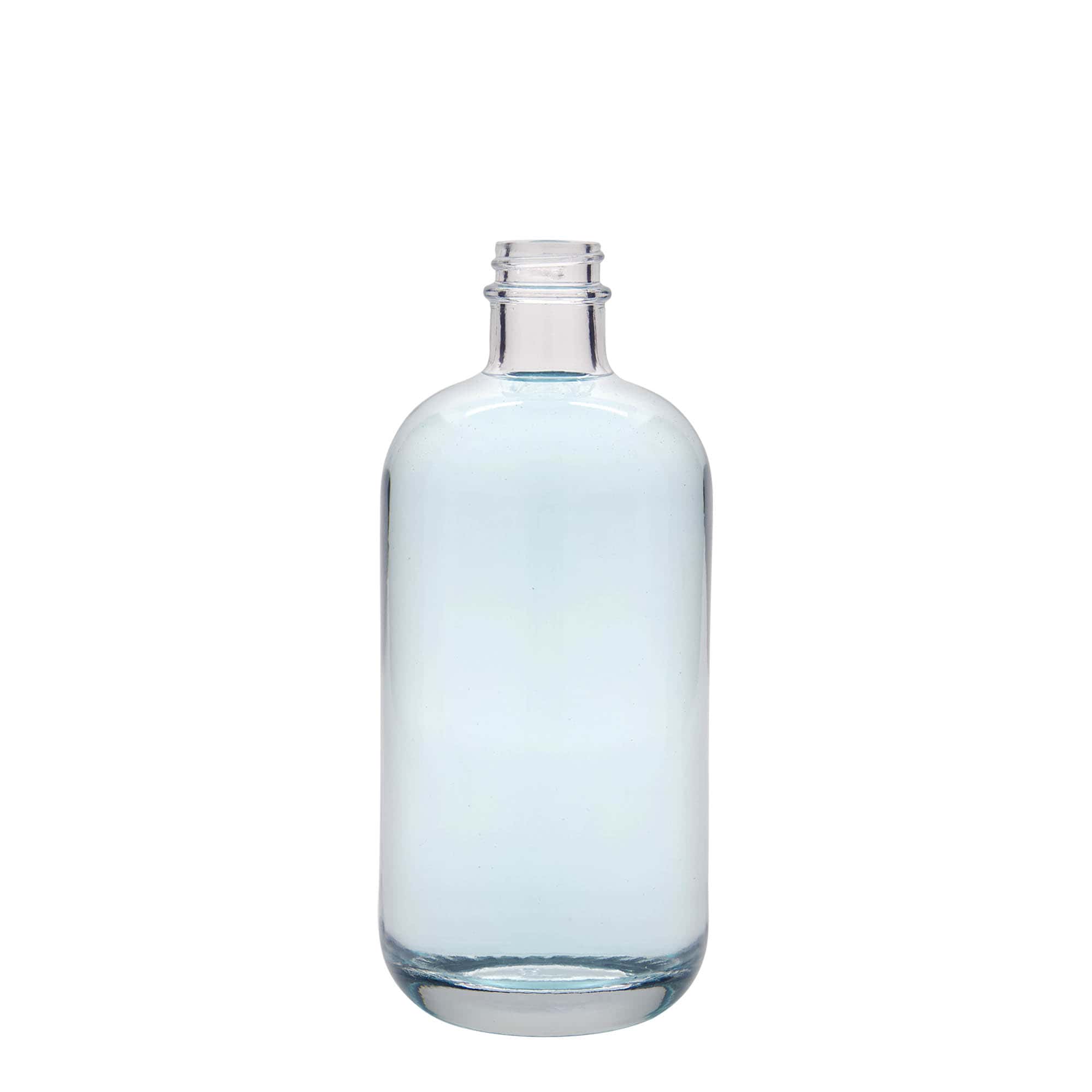500 ml steklenica 'Lotto', odprtina: GPI 28 500 ml steklenica 'Lotto', odprtina: GPI 28