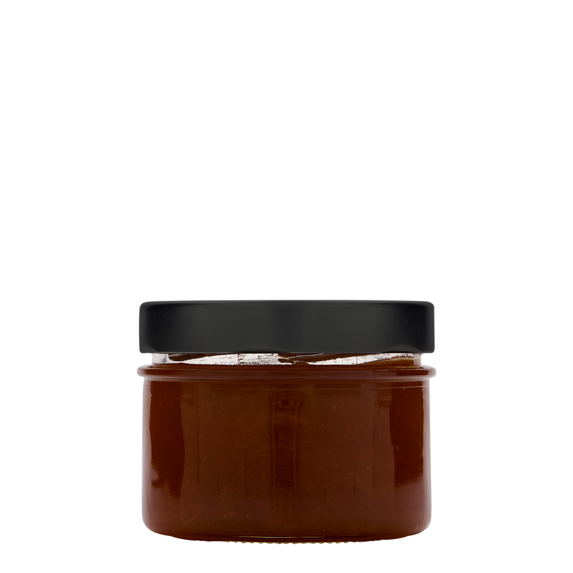 262 ml okrogla steklenica 'Monza', odprtina: Deep-Twist-Off (DTO 82) 262 ml okrogla steklenica 'Monza', odprtina: Deep-Twist-Off (DTO 82)