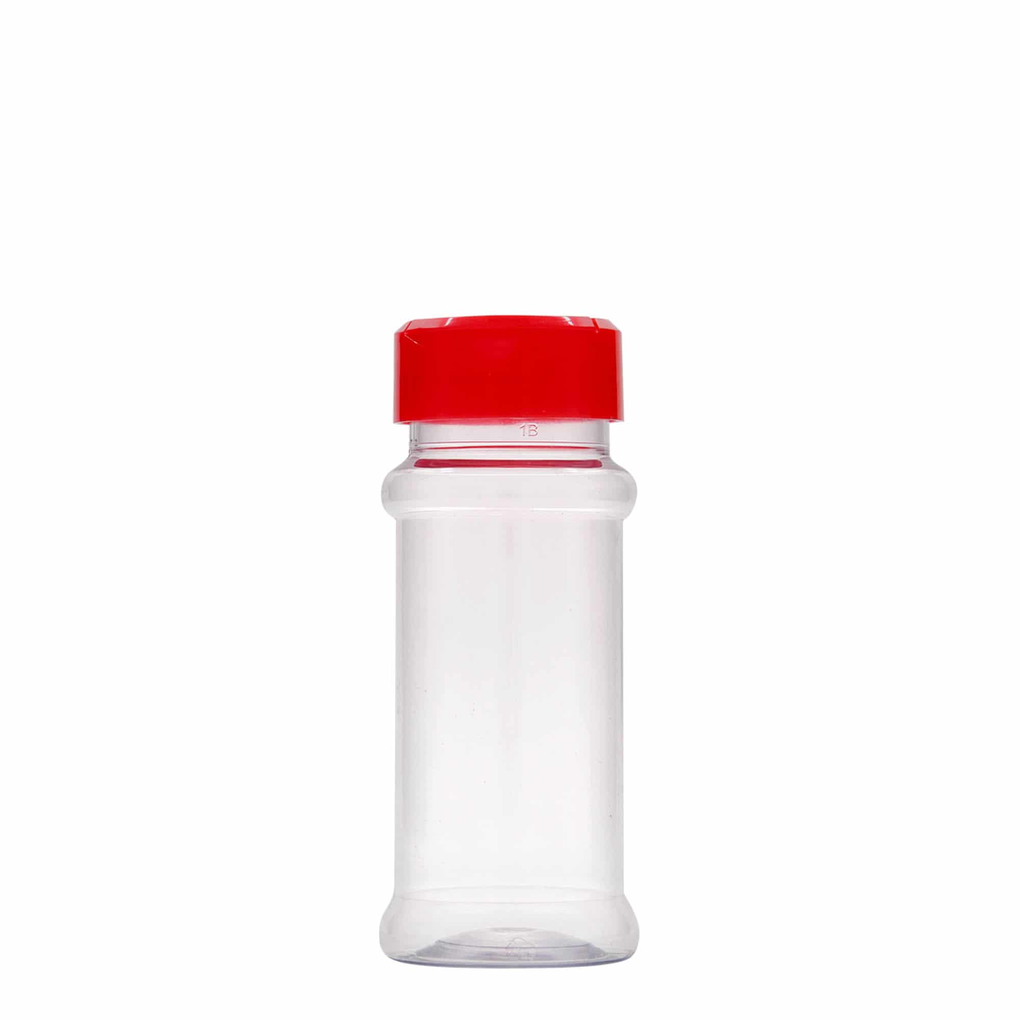 100 ml posoda za začimbe PET, plastika, ustje: GPI 38/400