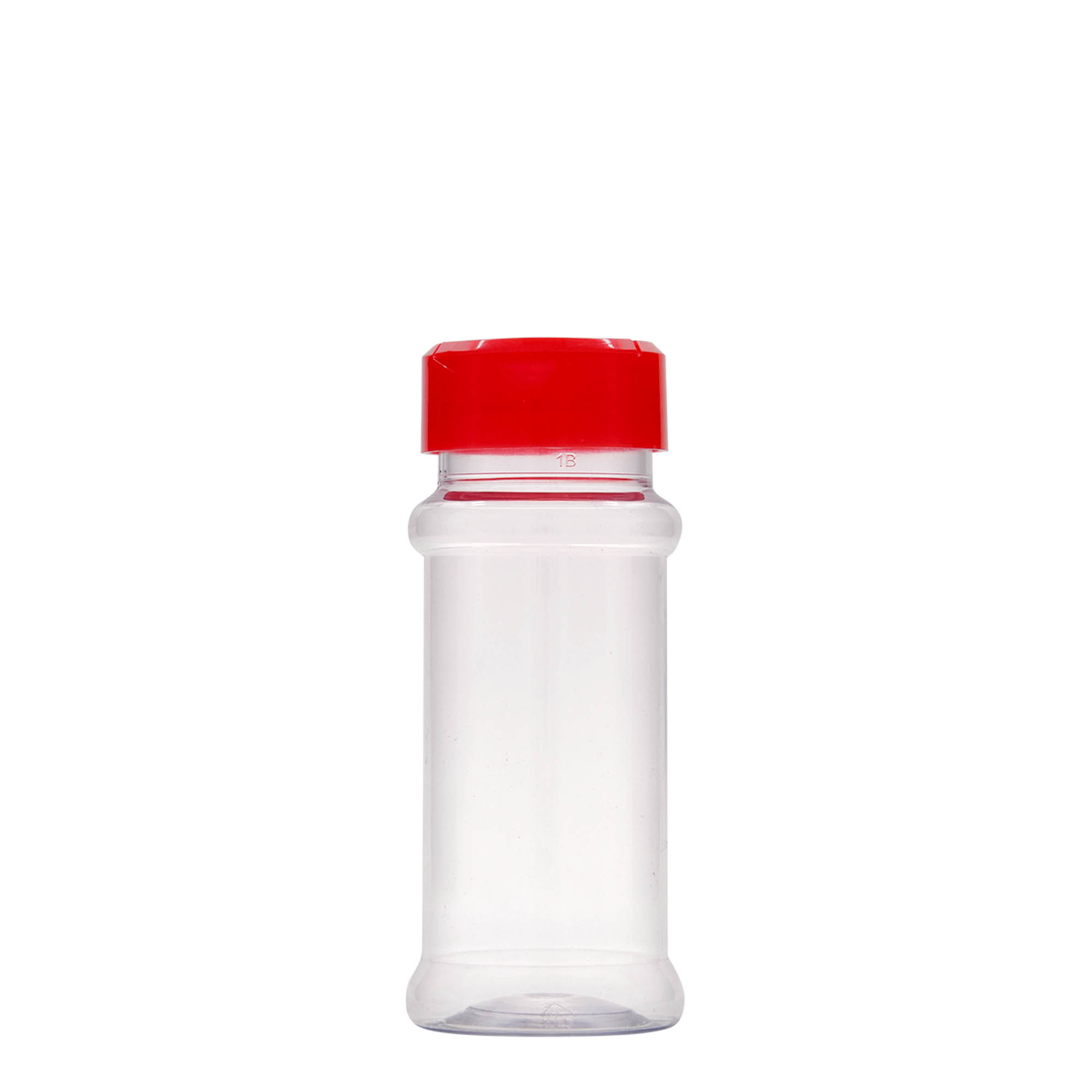 100 ml PET začimbnik, plastika, odprtina: 38/400