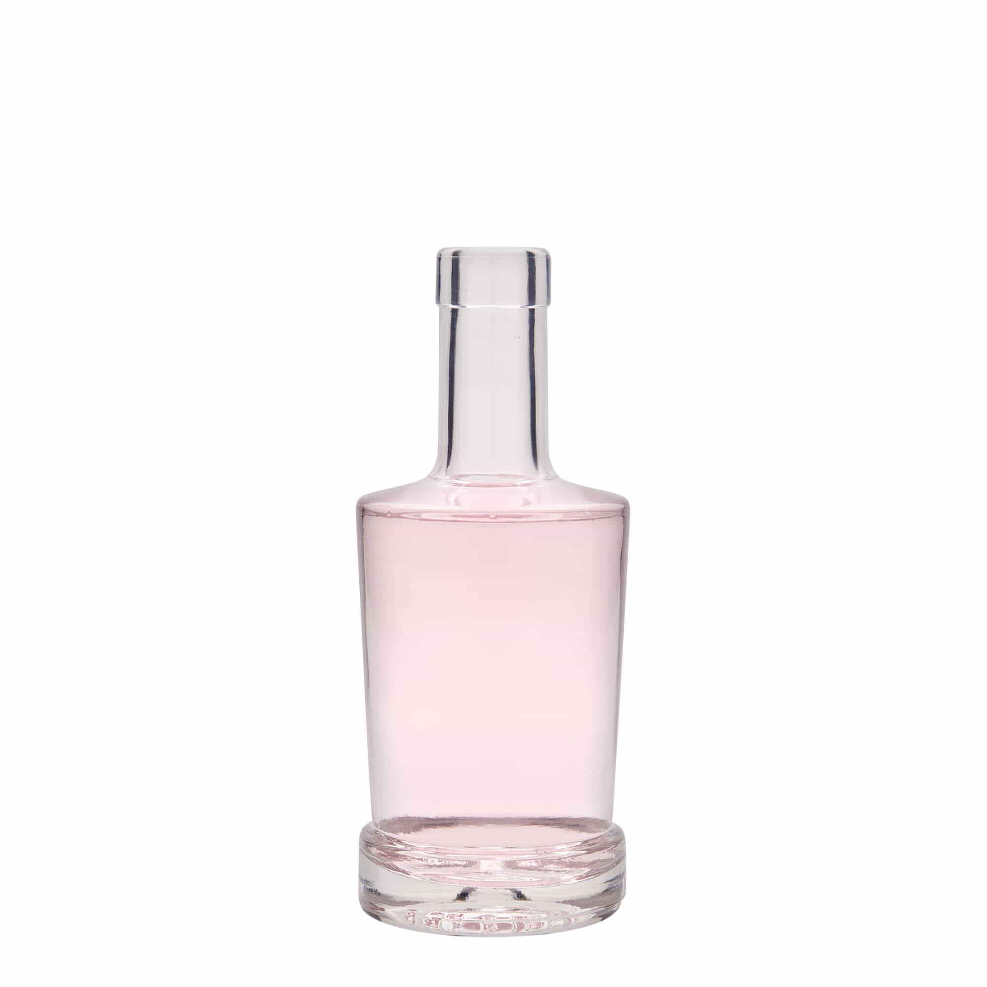 250 ml steklenica 'Deborah', odprtina: plutovina 250 ml steklenica 'Deborah', odprtina: plutovina