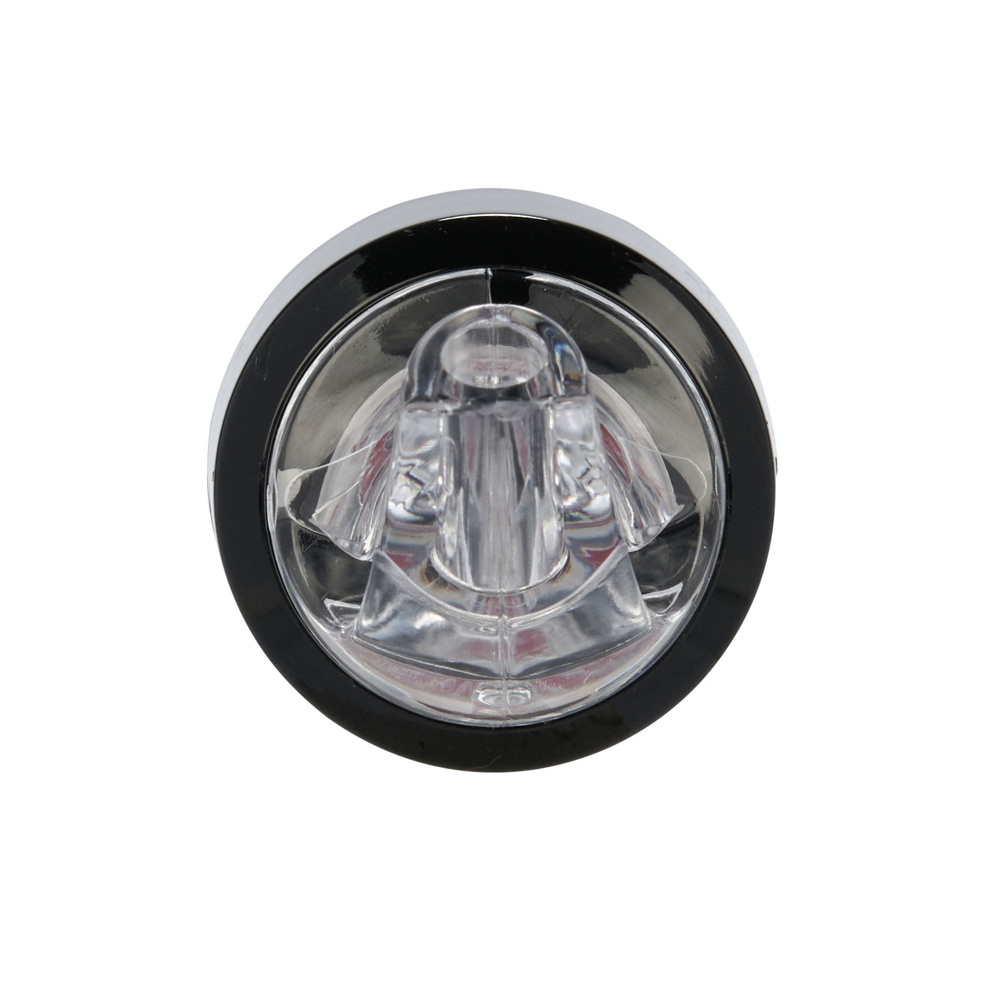 Dozirni izlivalnik 'Auto Pour' 3 cl, PE-plastika, prozoren