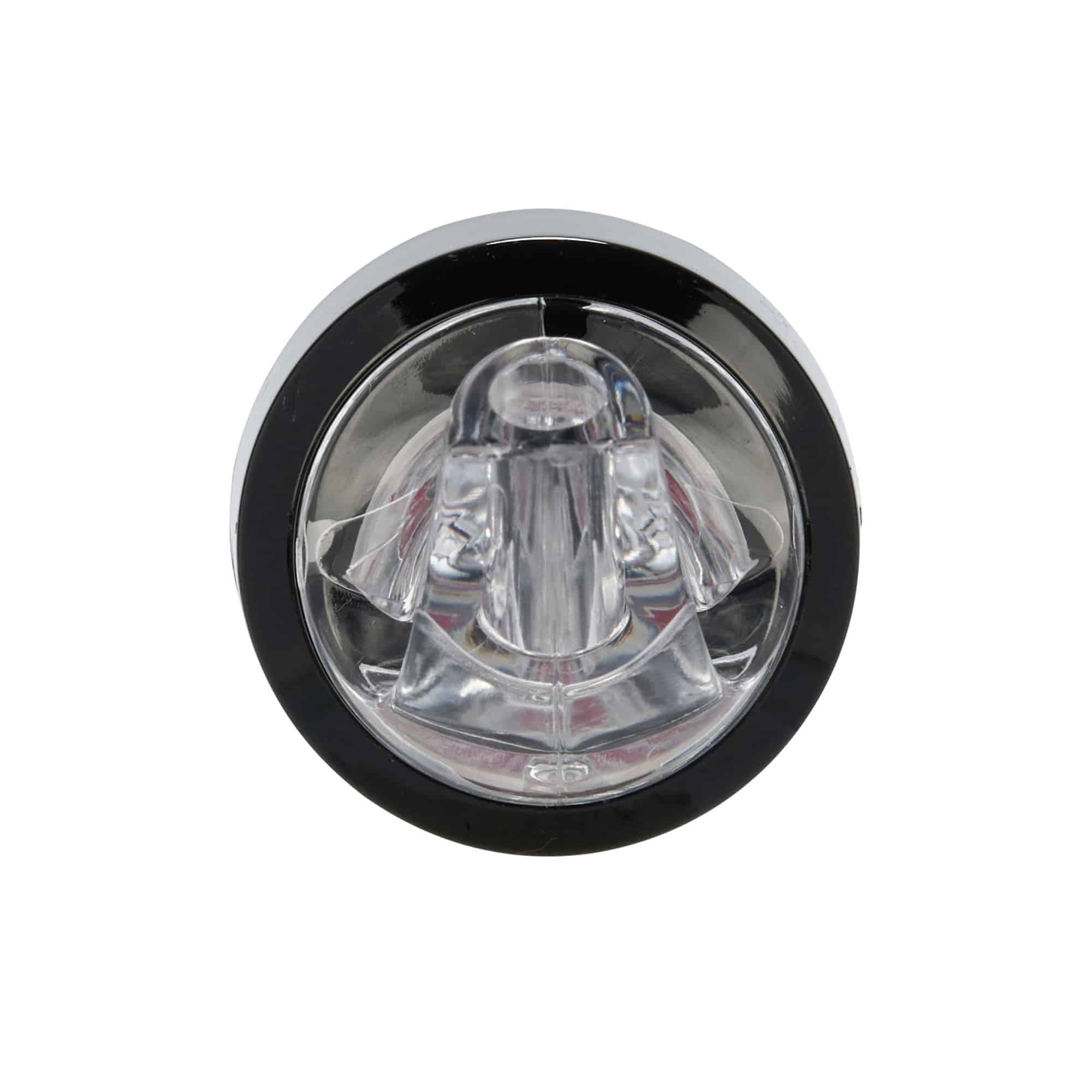 Dozirni izlivalnik 'Auto Pour' 3 cl, PE-plastika, prozoren