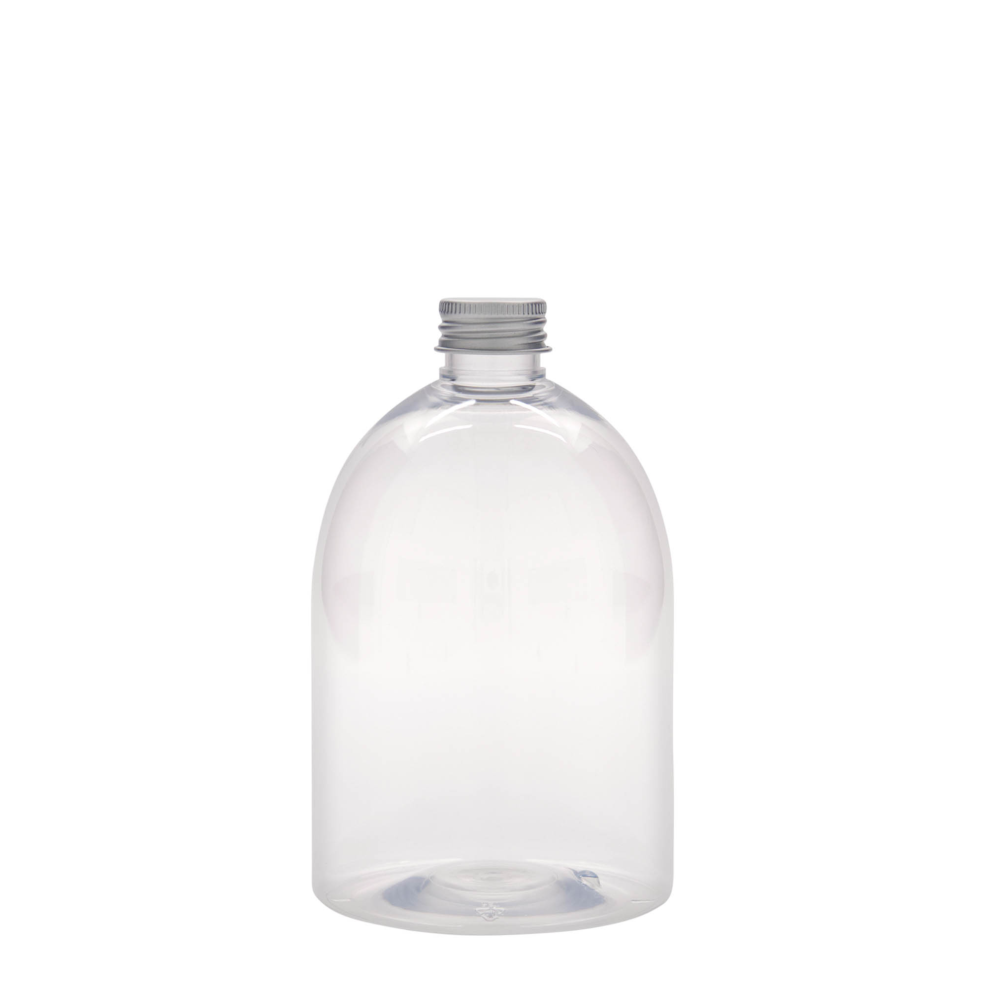 500 ml PET steklenica 'Alexa', plastika, odprtina: 24/410