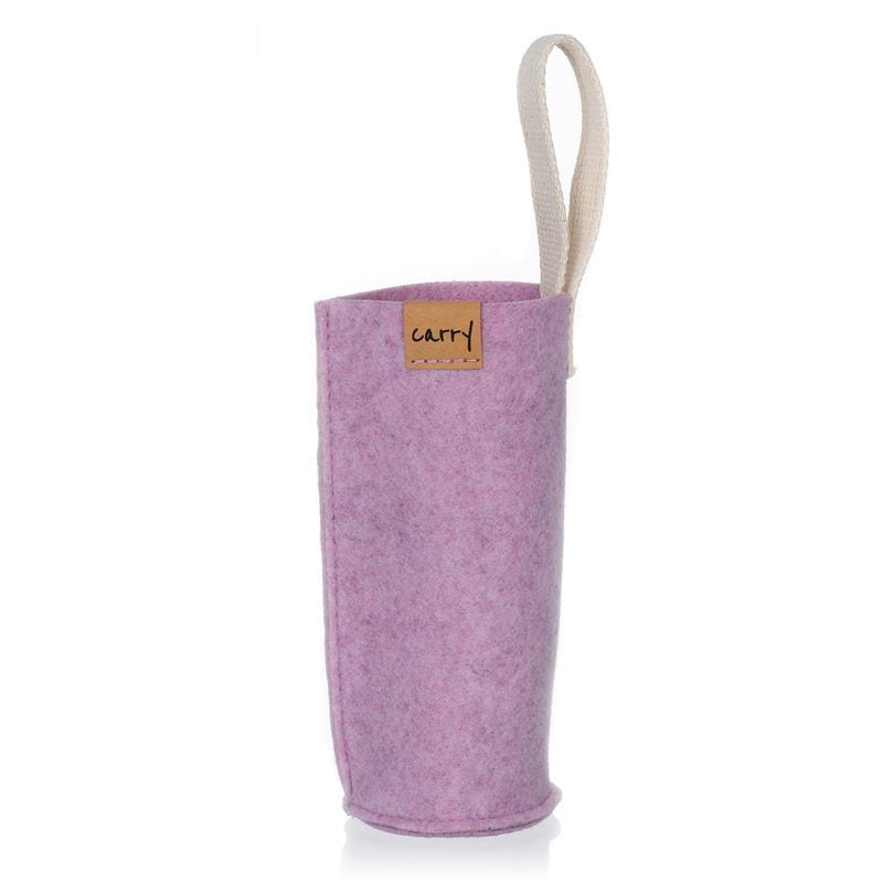 CARRY rokav, tekstil, magnolija CARRY rokav, tekstil, magnolija