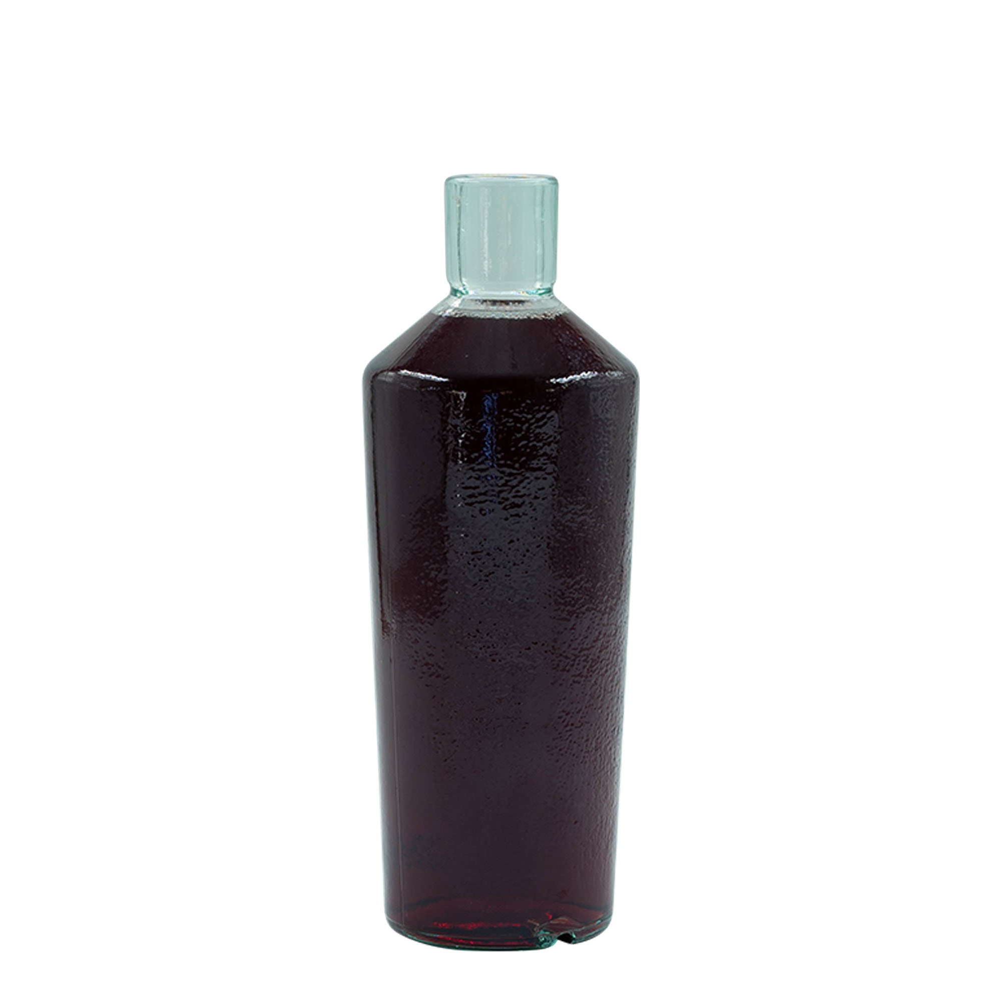 700 ml steklenica Wildly Crafted 'Primal', odprtina: zamašek iz plute