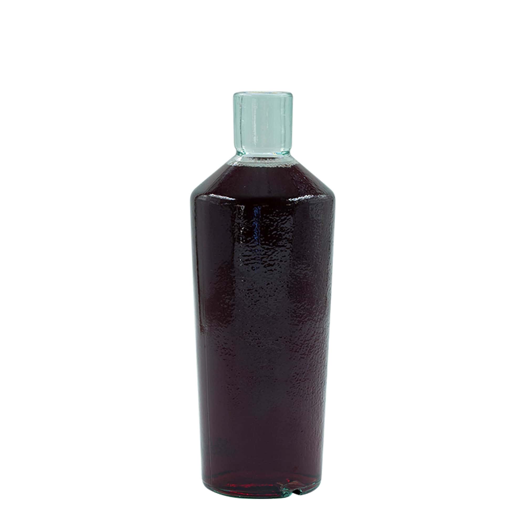 700 ml steklenica Wildly Crafted 'Primal', odprtina: zamašek iz plute 700 ml steklenica Wildly Crafted 'Primal', odprtina: zamašek iz plute