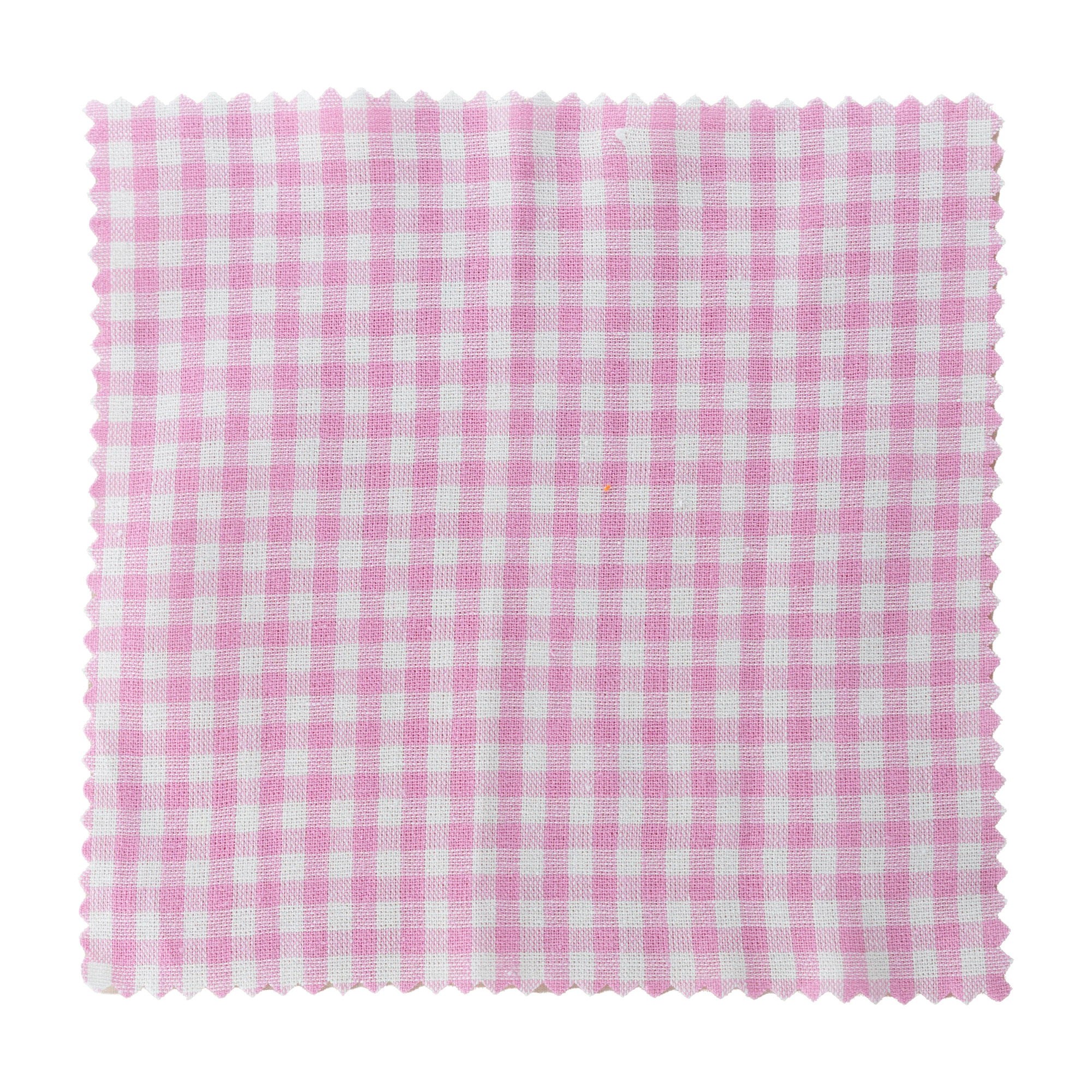 Tkaninska prtiček karo vzorec 15x15, kvadraten, tekstil, roza, odprtina: TO58-TO82 Tkaninska prtiček karo vzorec 15x15, kvadraten, tekstil, roza, odprtina: TO58-TO82