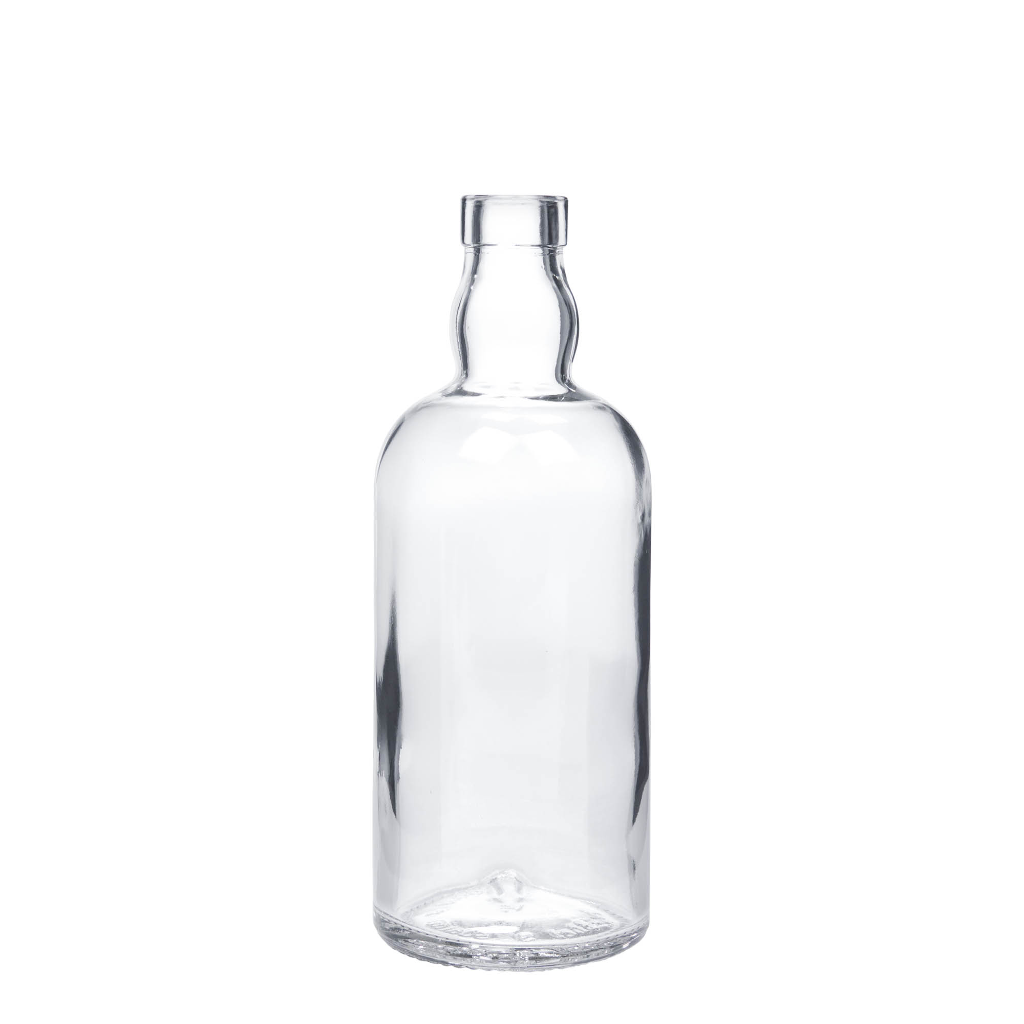 500 ml steklena steklenica »Aberdeen«, ustje: pluta 500 ml steklena steklenica »Aberdeen«, ustje: pluta