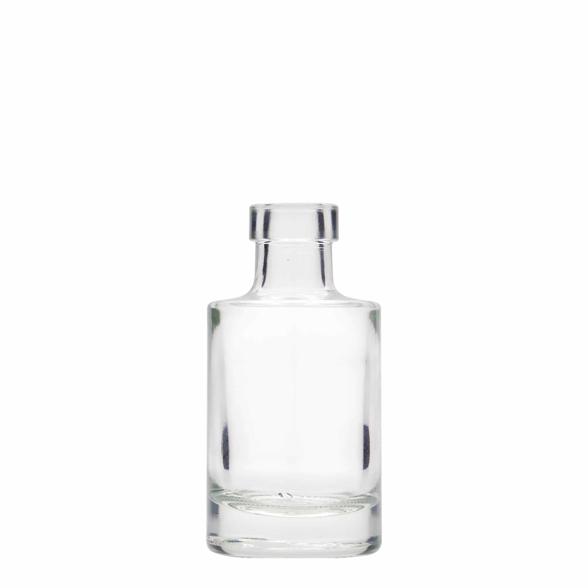 100 ml steklena steklenica »Aventura«, ustje: pluta 100 ml steklena steklenica »Aventura«, ustje: pluta