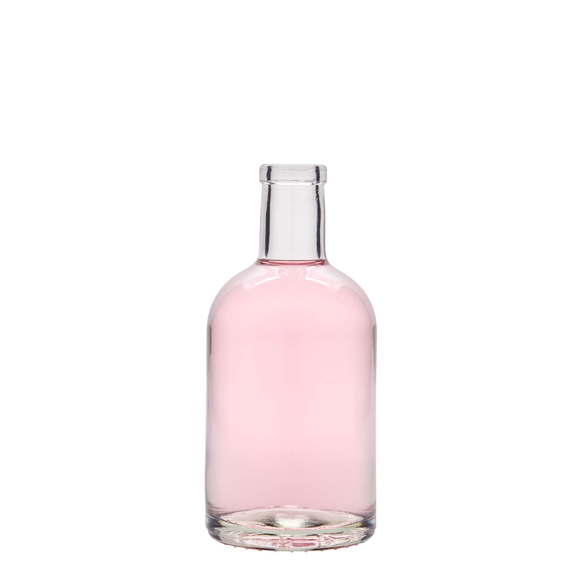 250 ml steklenica 'First Class', odprtina: zamašek