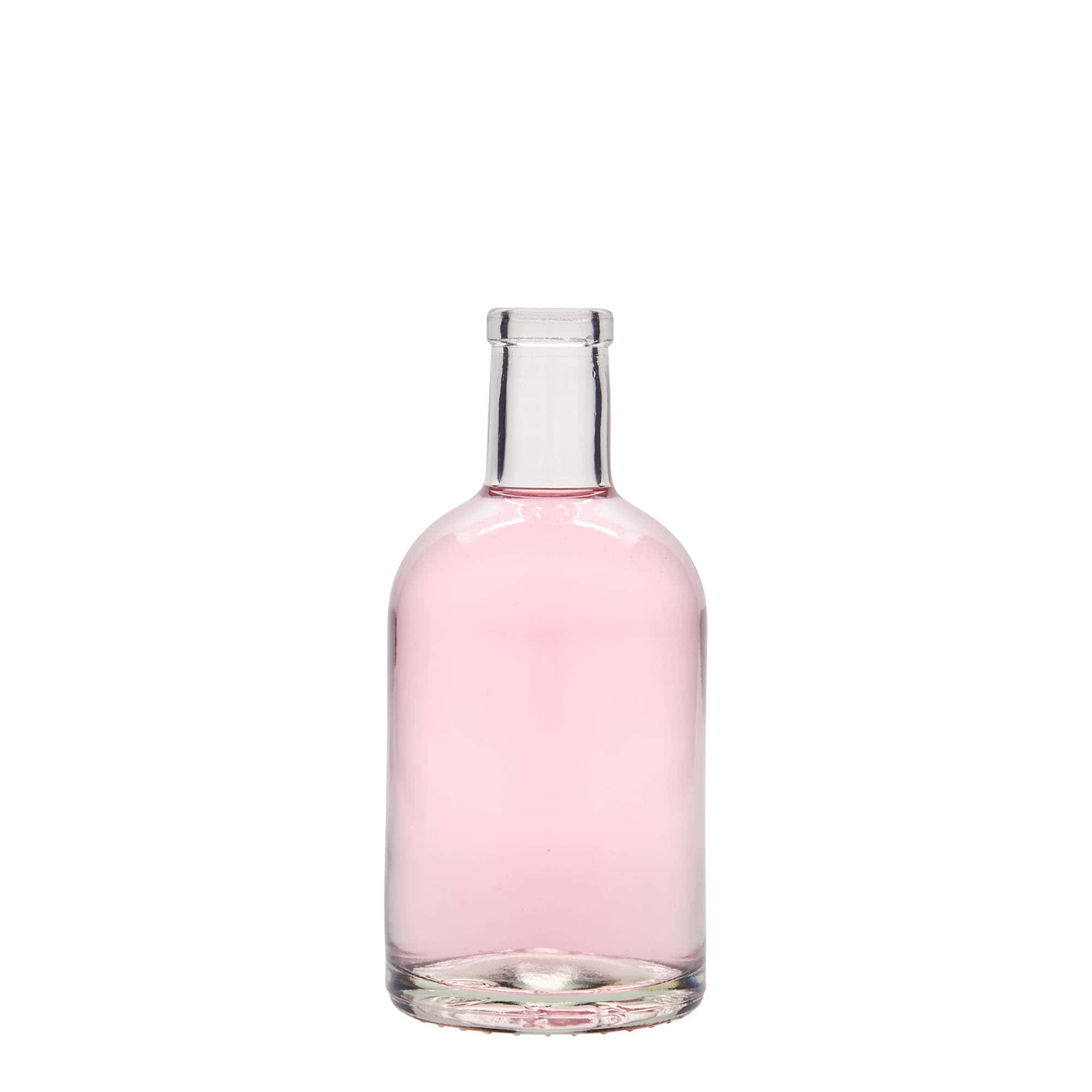 250 ml steklenica 'First Class', odprtina: zamašek