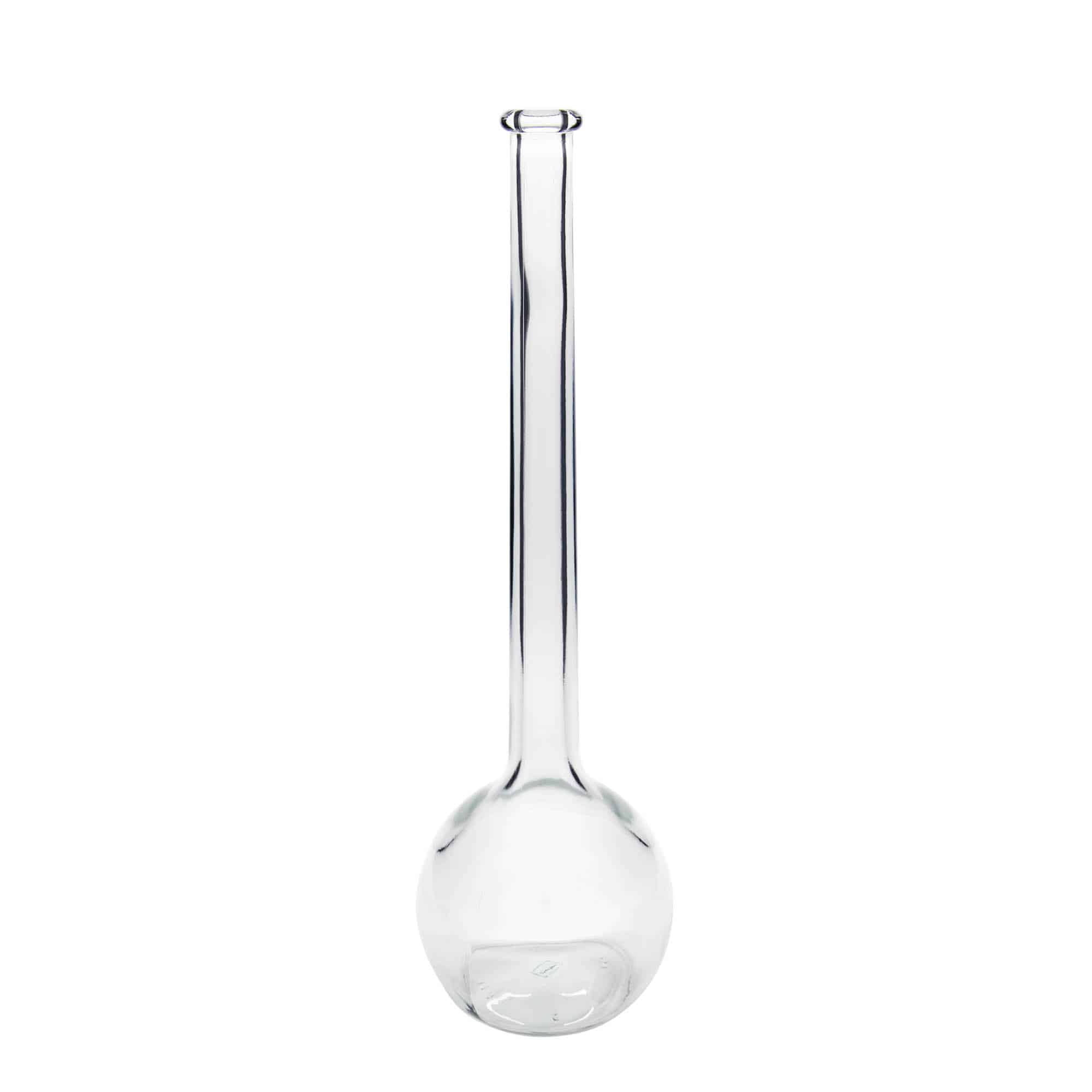1500 ml steklena steklenica »Tulipano«, ustje: pluta 1500 ml steklena steklenica »Tulipano«, ustje: pluta