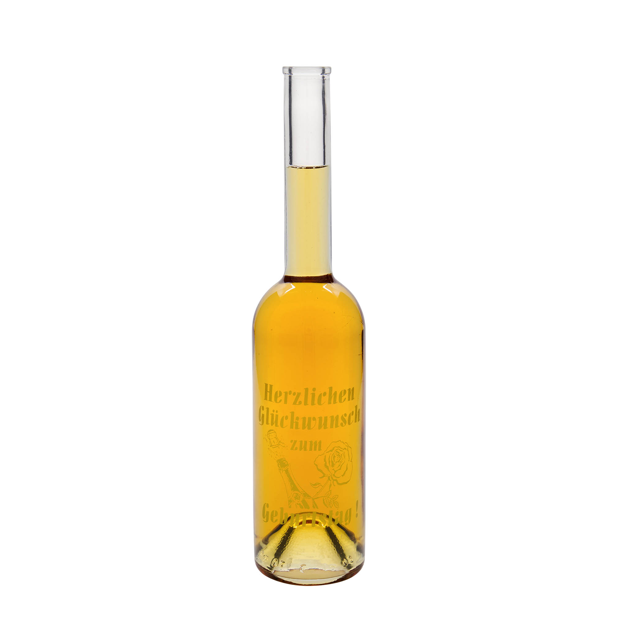 500 ml steklenica 'Opera', motiv: steklenica za rojstni dan, odprtina: zamašek 500 ml steklenica 'Opera', motiv: steklenica za rojstni dan, odprtina: zamašek