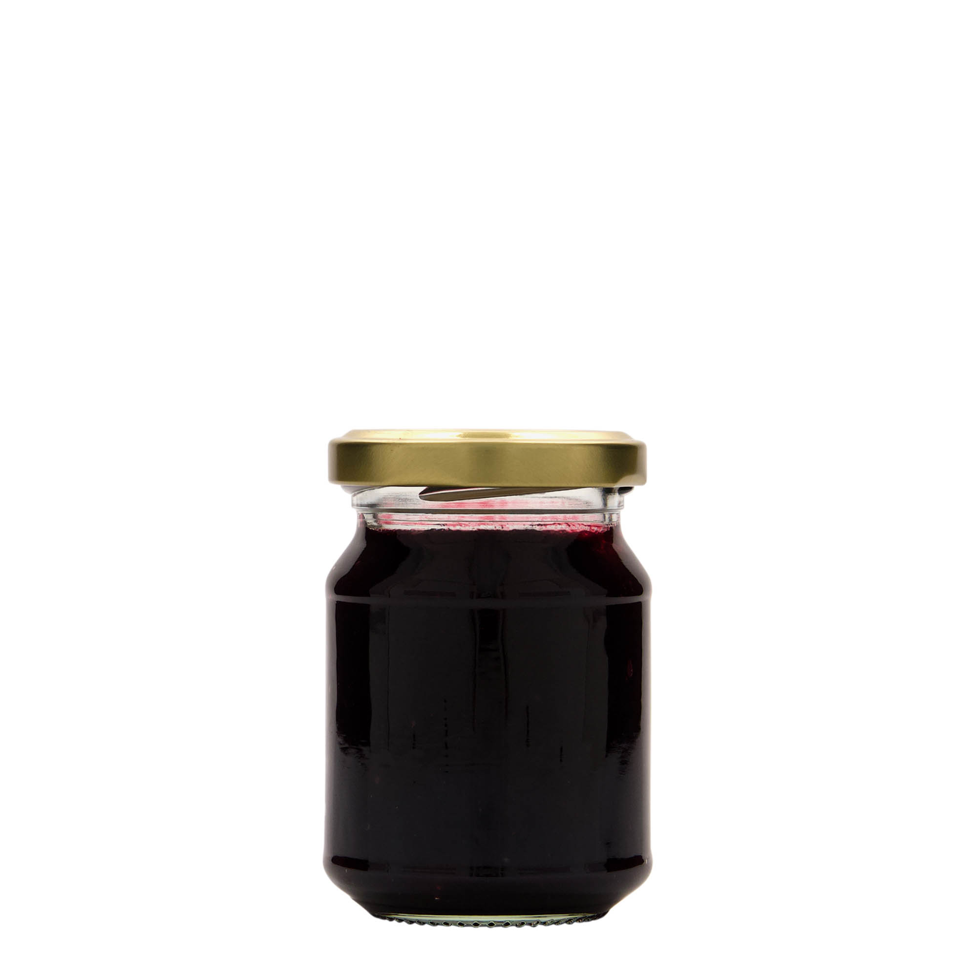 153 ml kozarec za fino hrano, odprtina: Twist-Off (TO 53) 153 ml kozarec za fino hrano, odprtina: Twist-Off (TO 53)