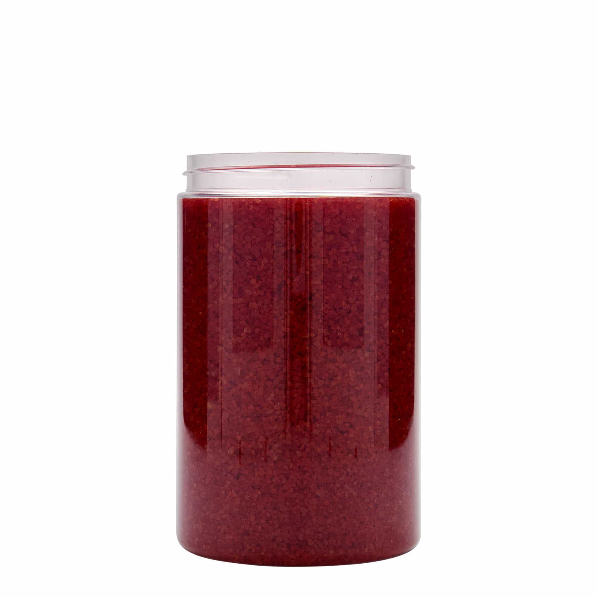 1250 ml PET-posoda 'Isabella', odprtina: 100/400
