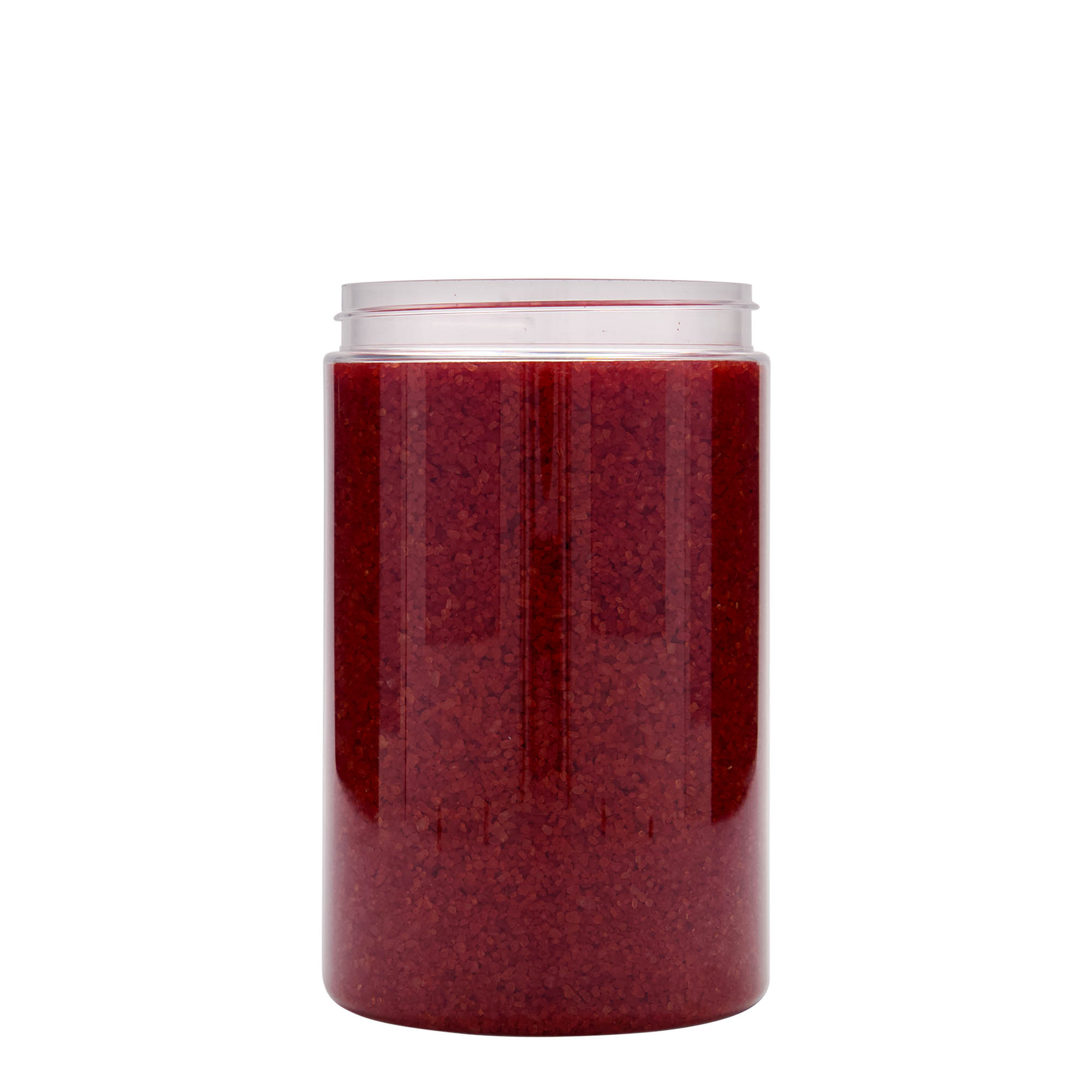 1250 ml PET-posoda 'Isabella', odprtina: 100/400