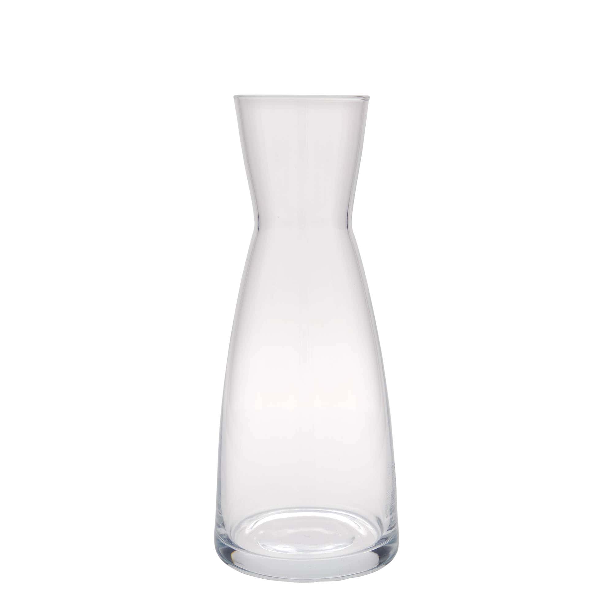 1000 ml karafa »Ipsilon«, steklo 1000 ml karafa »Ipsilon«, steklo
