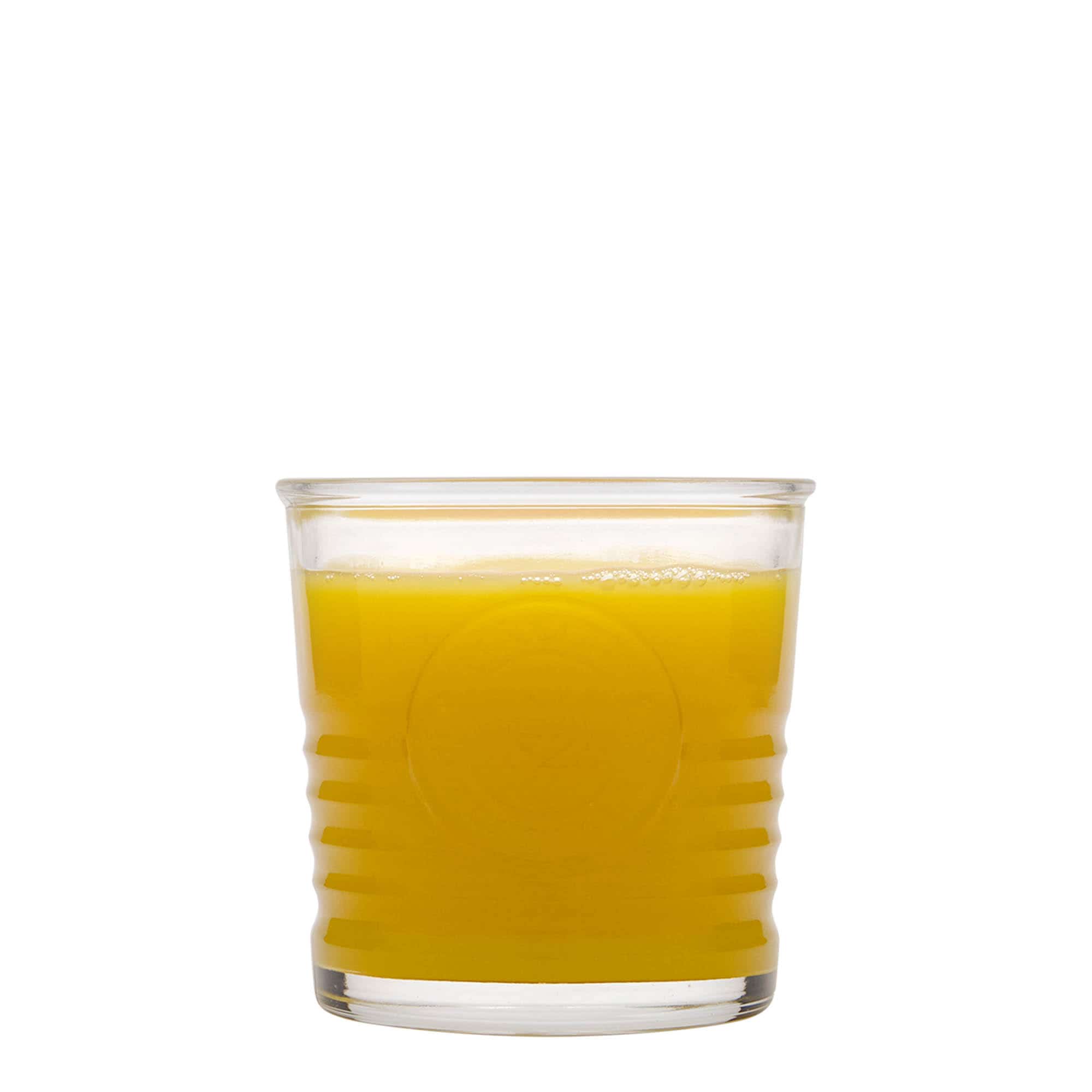 300 ml kozarec »Officina 1825«, steklo