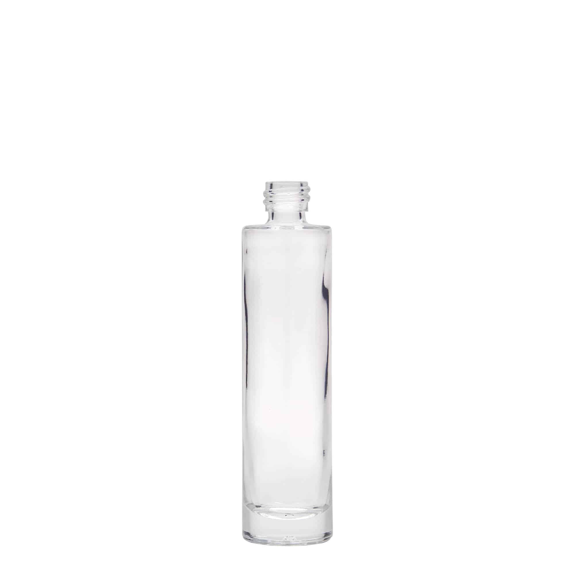 50 ml steklenička iz stekla 'Jasmina'