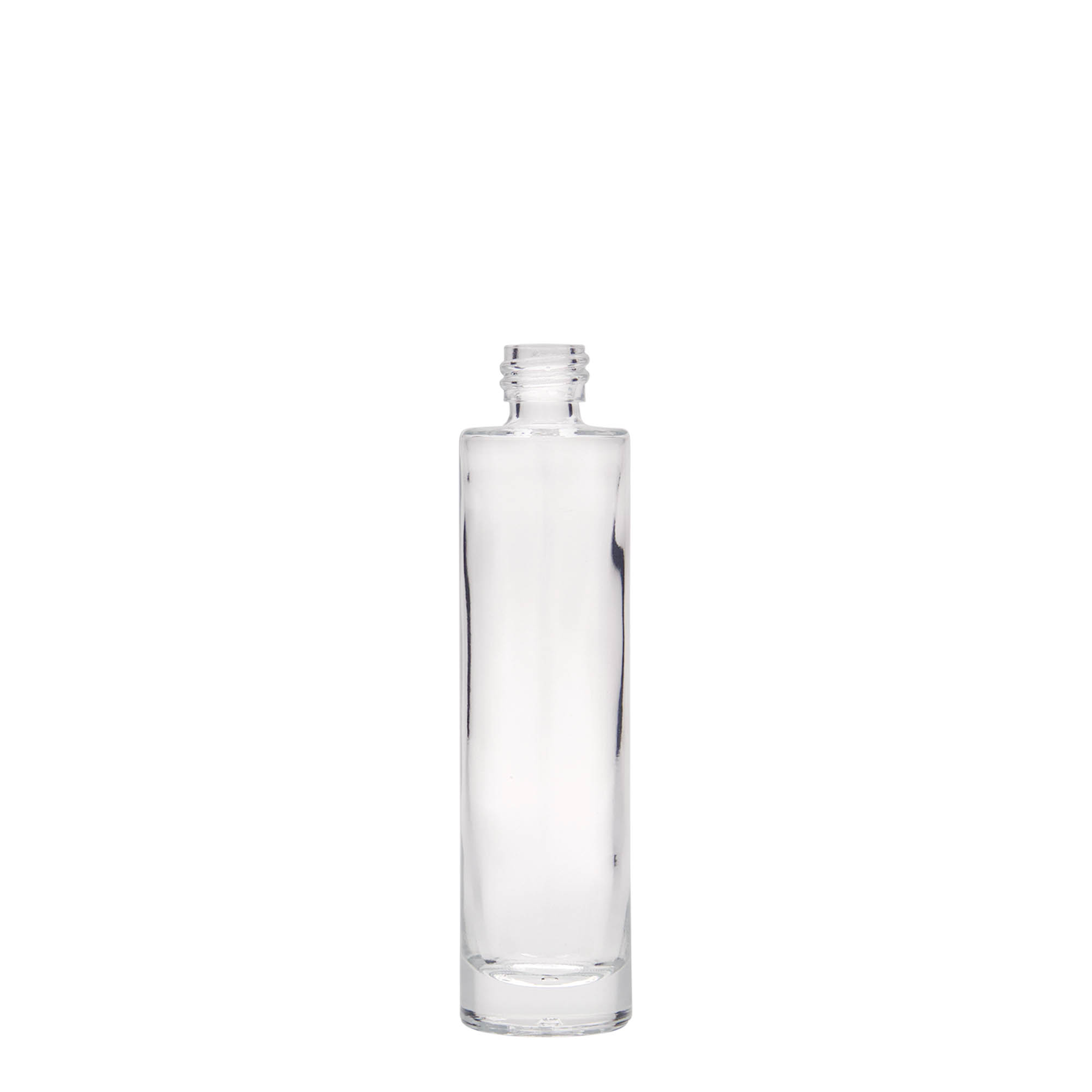 50 ml steklenička iz stekla 'Jasmina' 50 ml steklenička iz stekla 'Jasmina'