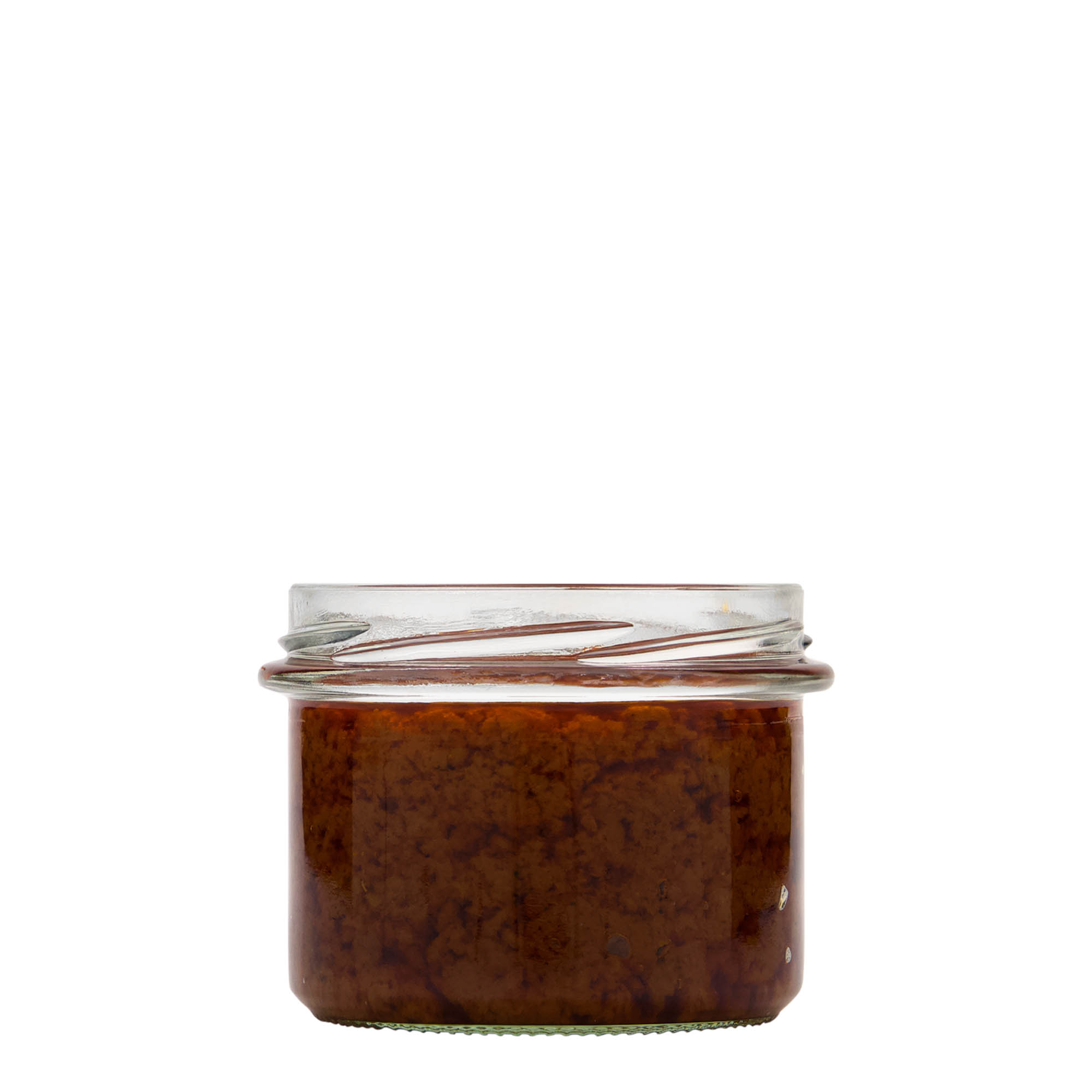 235 ml kozarec za vlaganje, odprtina: Twist-Off (TO 82)