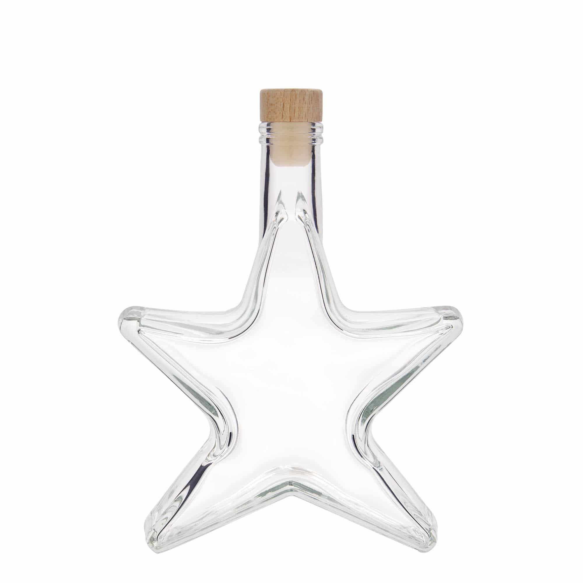 350 ml steklenica 'Stern', odprtina: plutovina