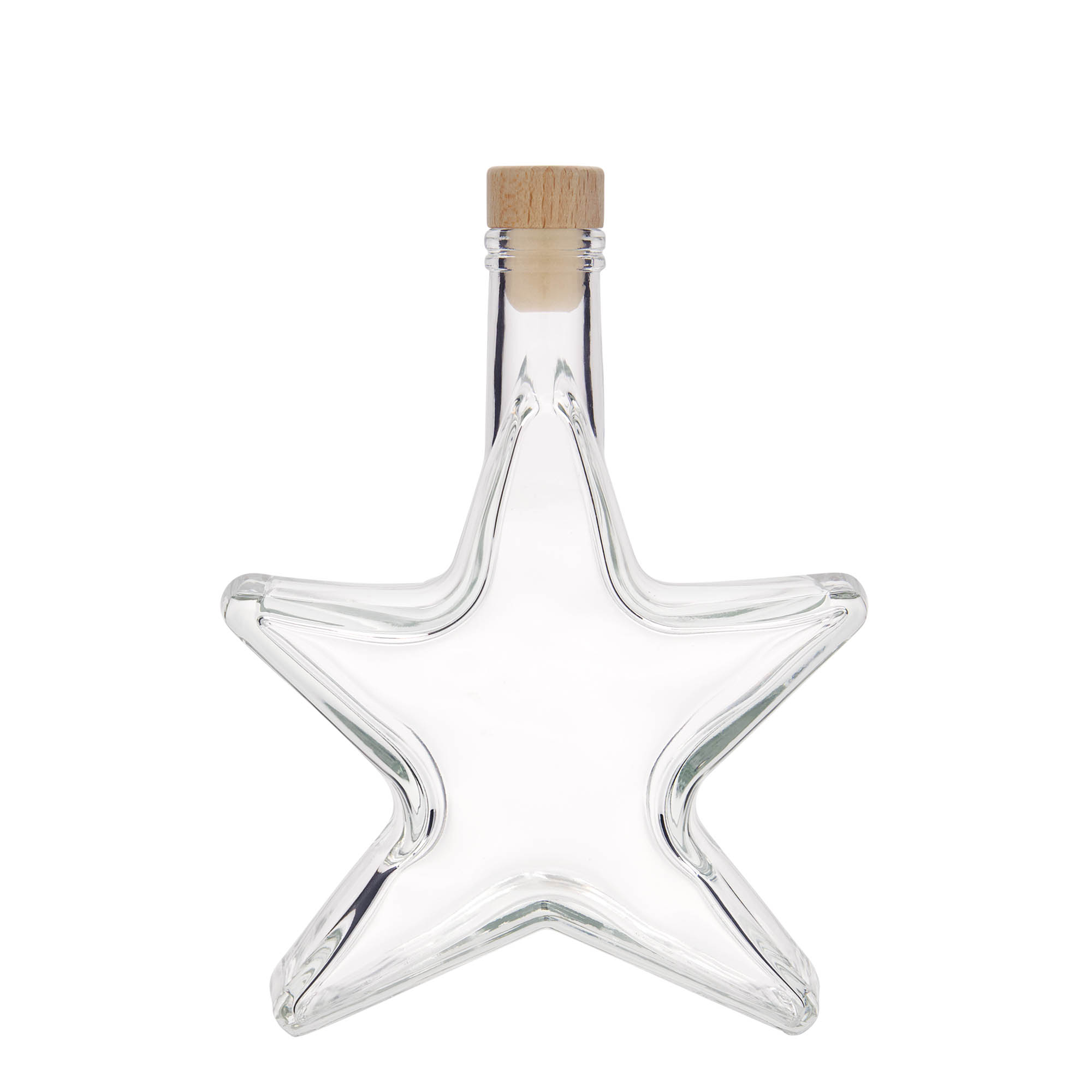 350 ml steklenica 'Stern', odprtina: plutovina