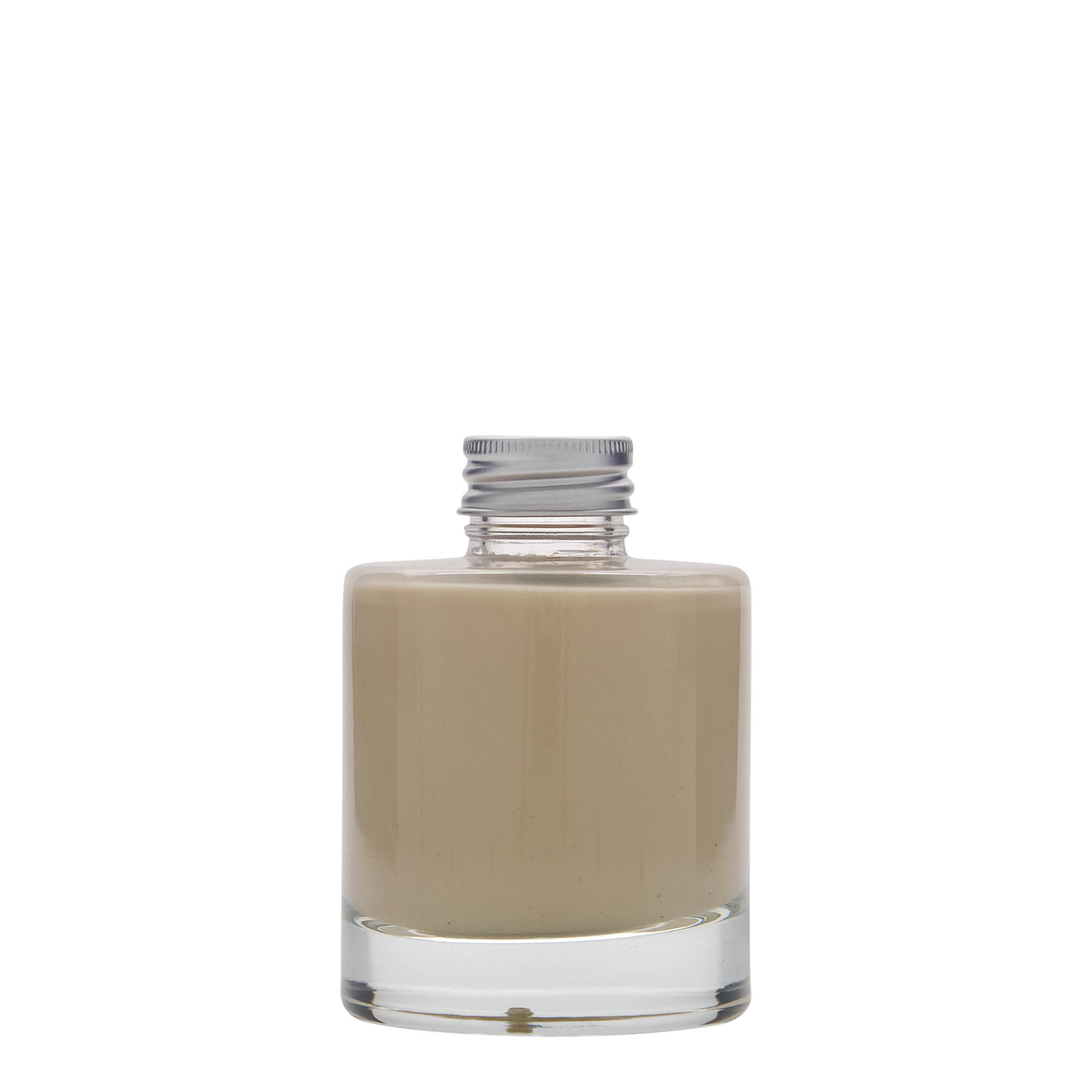 100 ml steklenička 'Flamenco', odprtina: 28/410 100 ml steklenička 'Flamenco', odprtina: 28/410