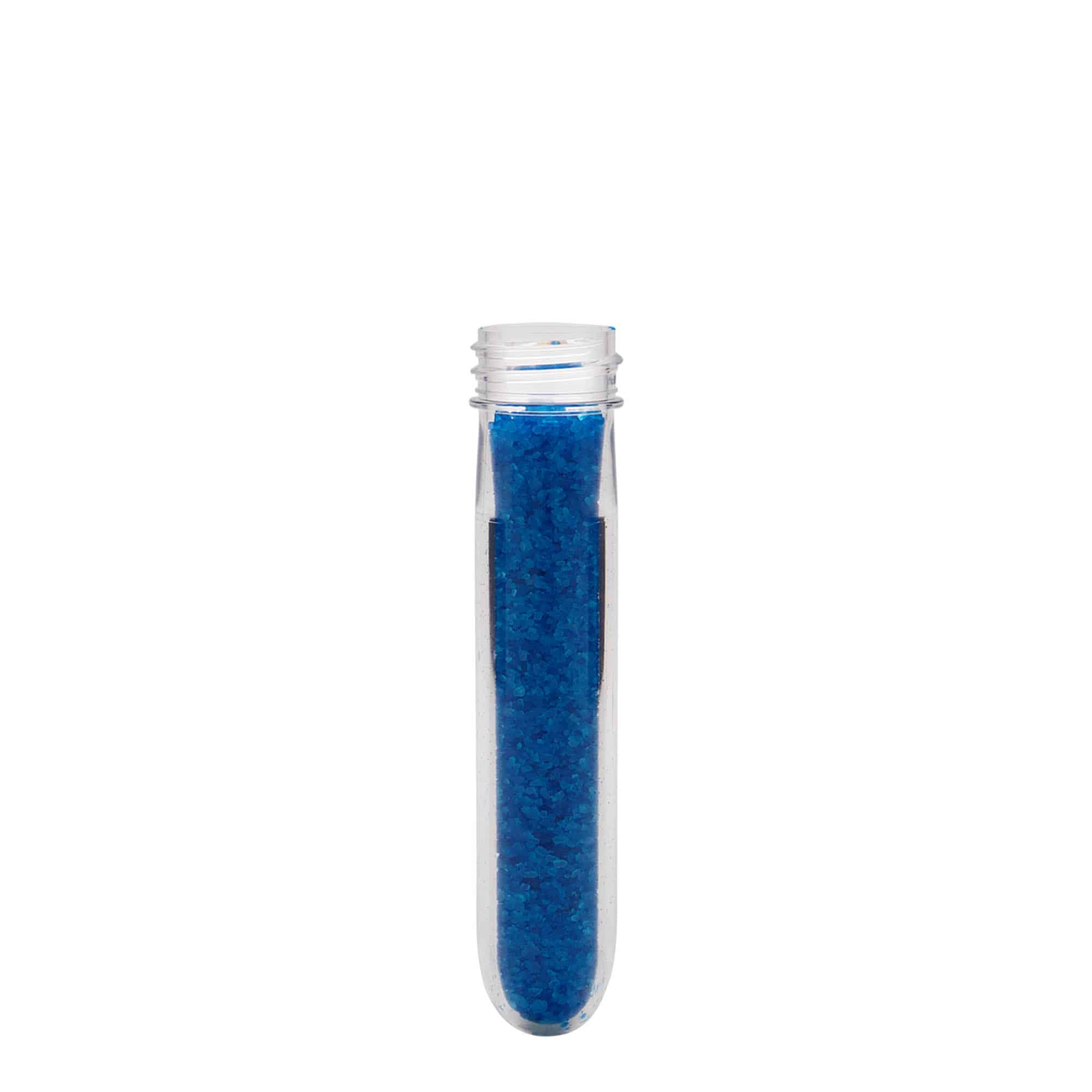 30 ml PET polizdelka, plastika, odprtina: 28/410